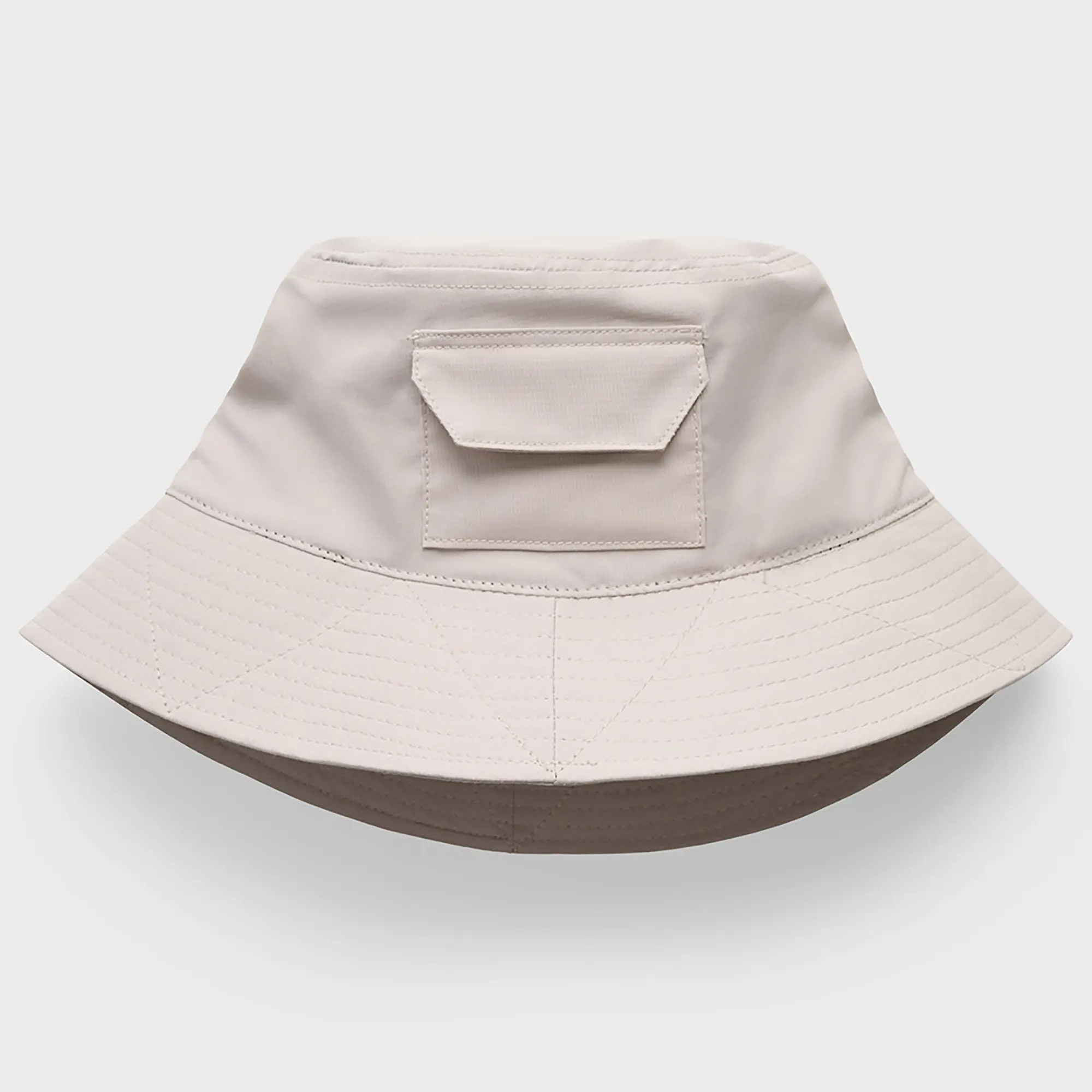 Product image 2 of 2 of 66°North Laugardalur Bucket Hat - Cold Desert