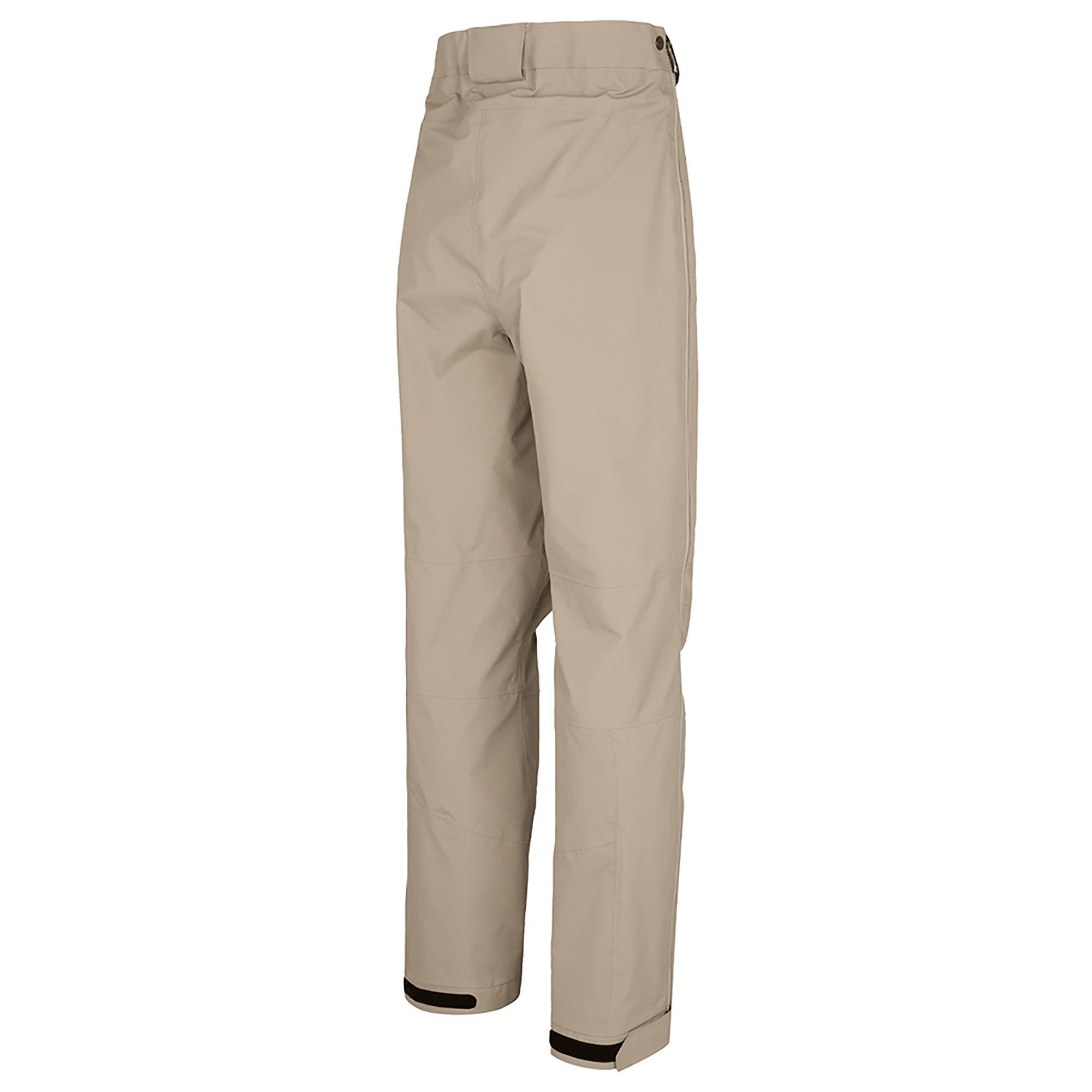 66°North Men's Hornstrandir Gore-Tex Pro Pants - Volcanic Desert