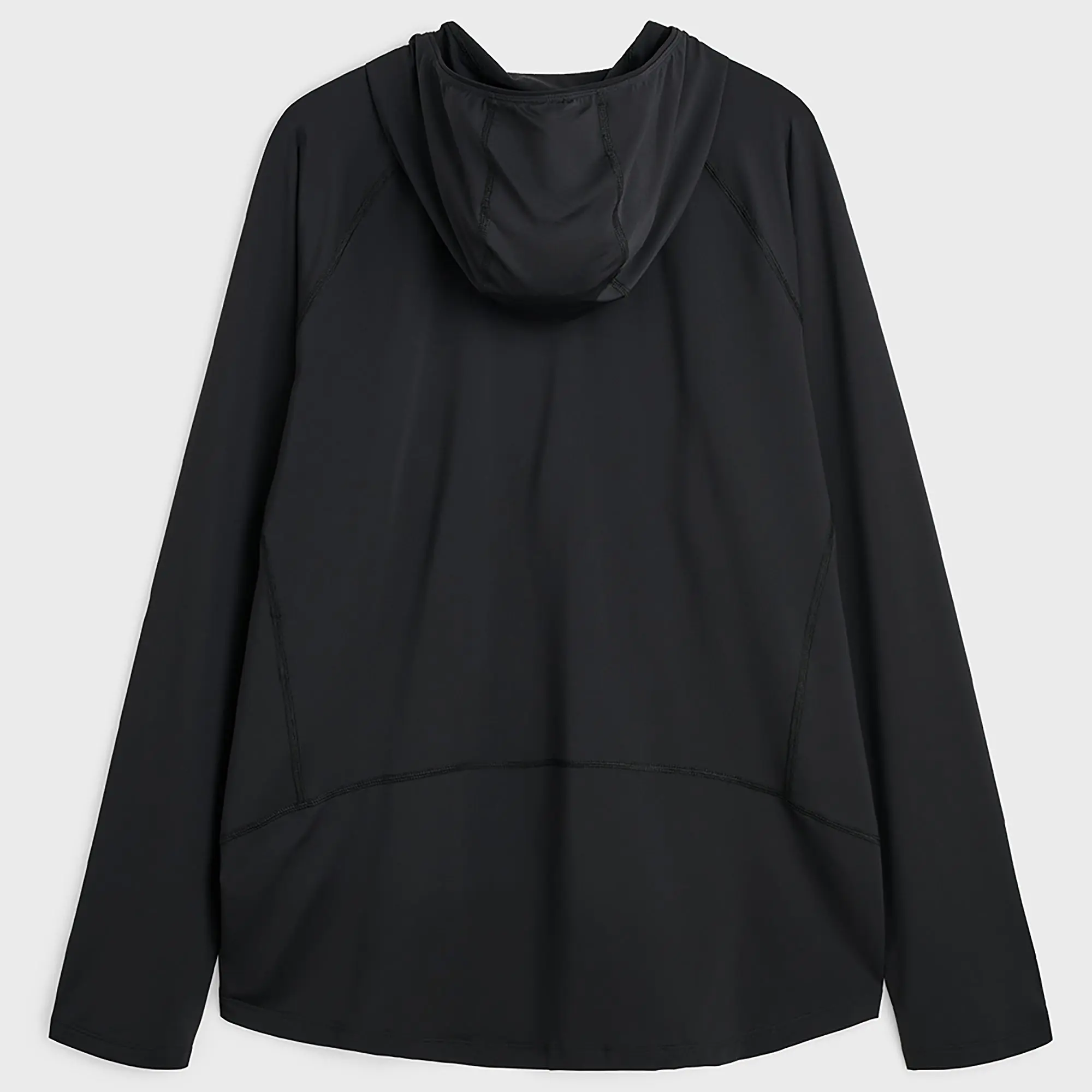 Product image 2 of 2 of 66°North Men's Ljósufjöll Hoodie - Black