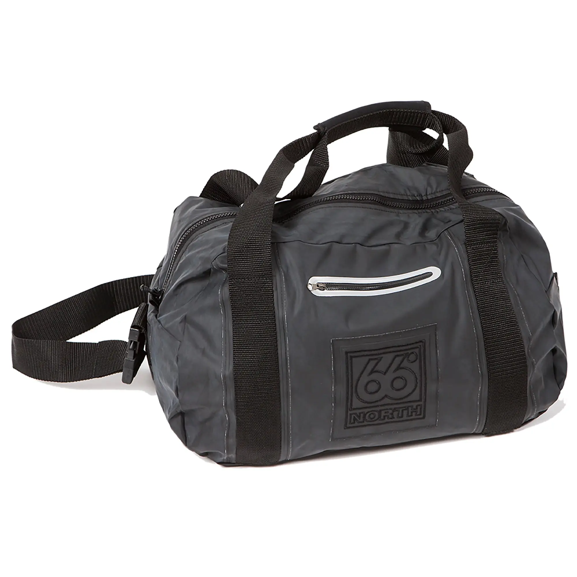 Product image 12 of 12 of 66°North Sports Bag - Black