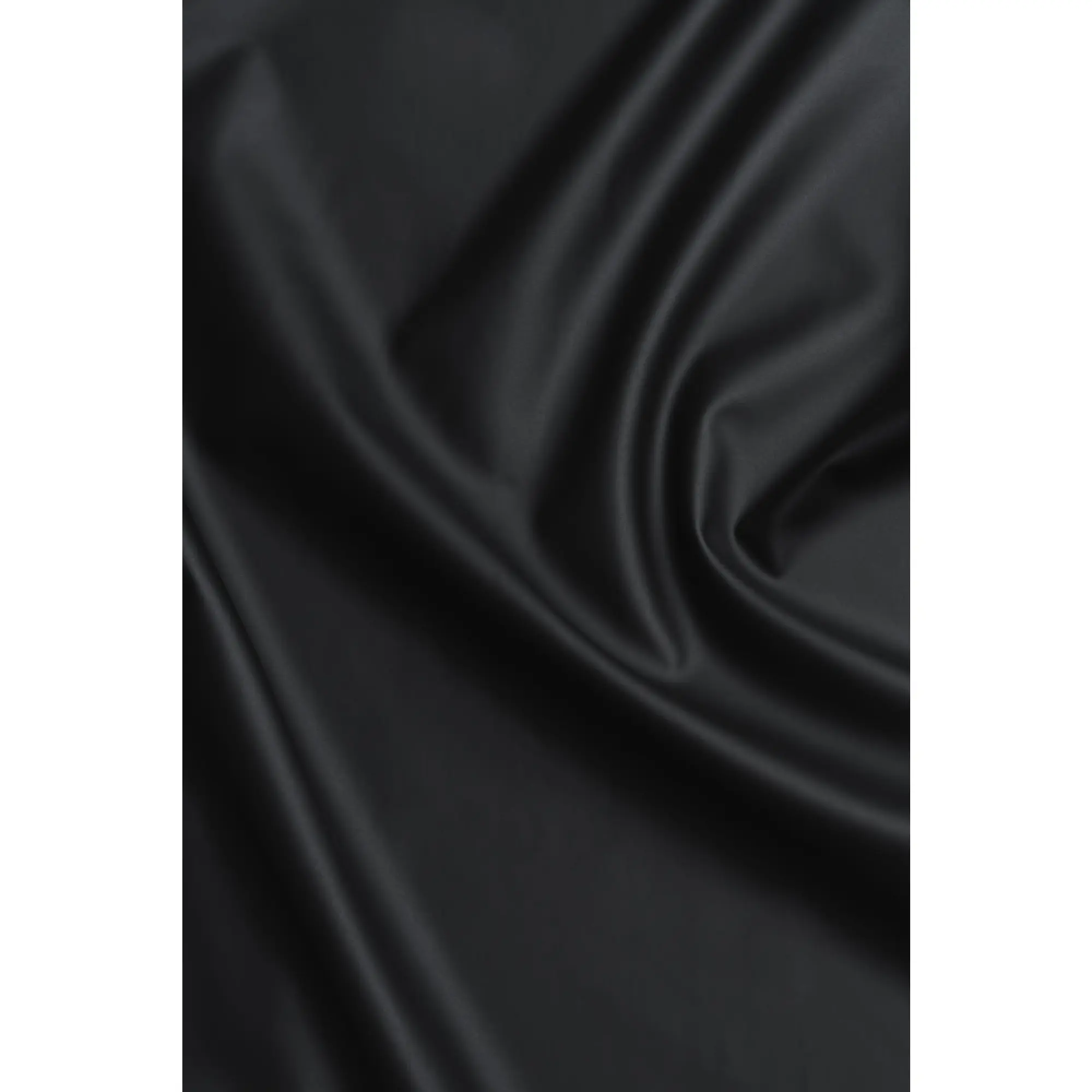 Product image 11 of 11 of Stutterheim Stockholm Lightweight Raincoat - Black