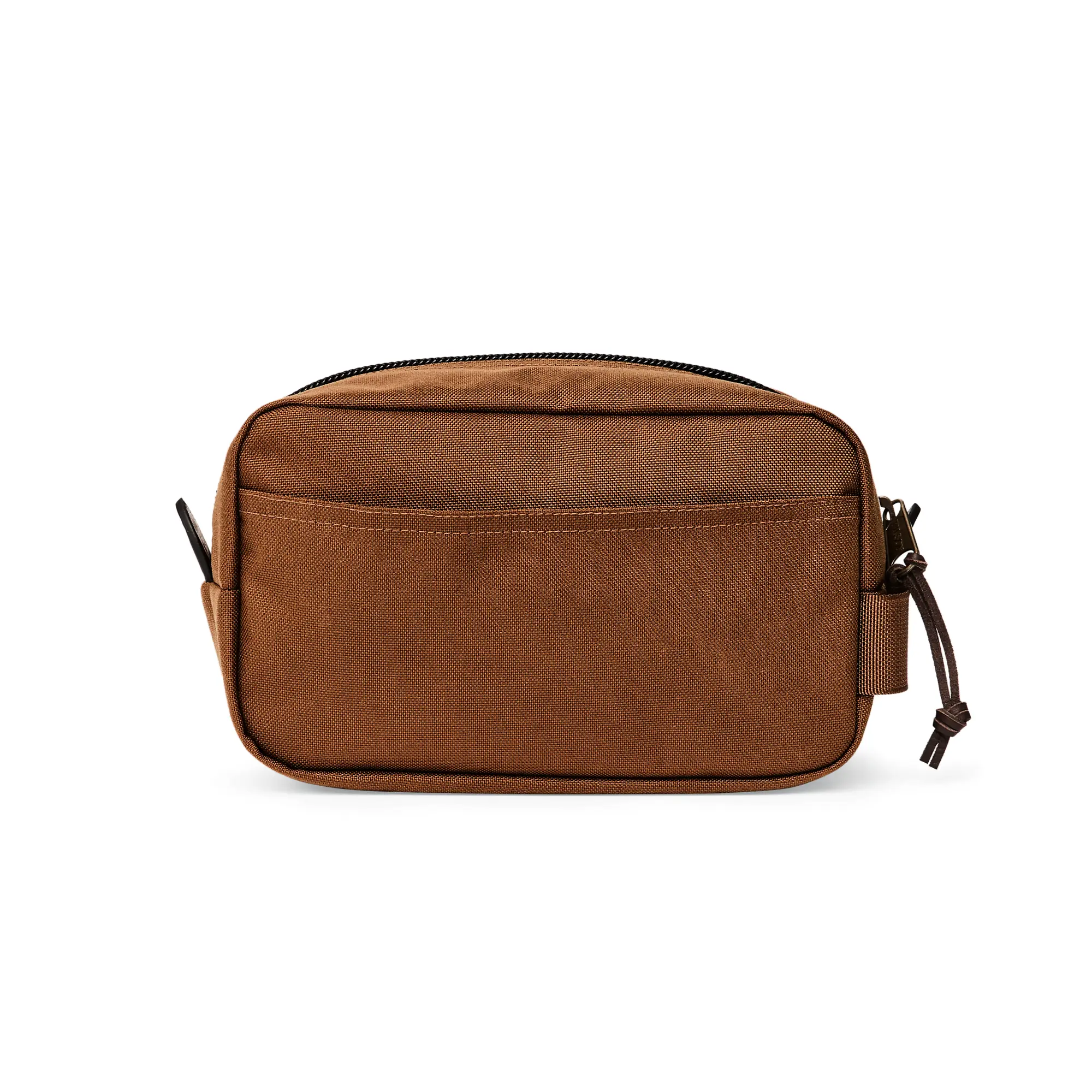 Product image 2 of 6 of Filson Dryden Dopp Kit - Whiskey