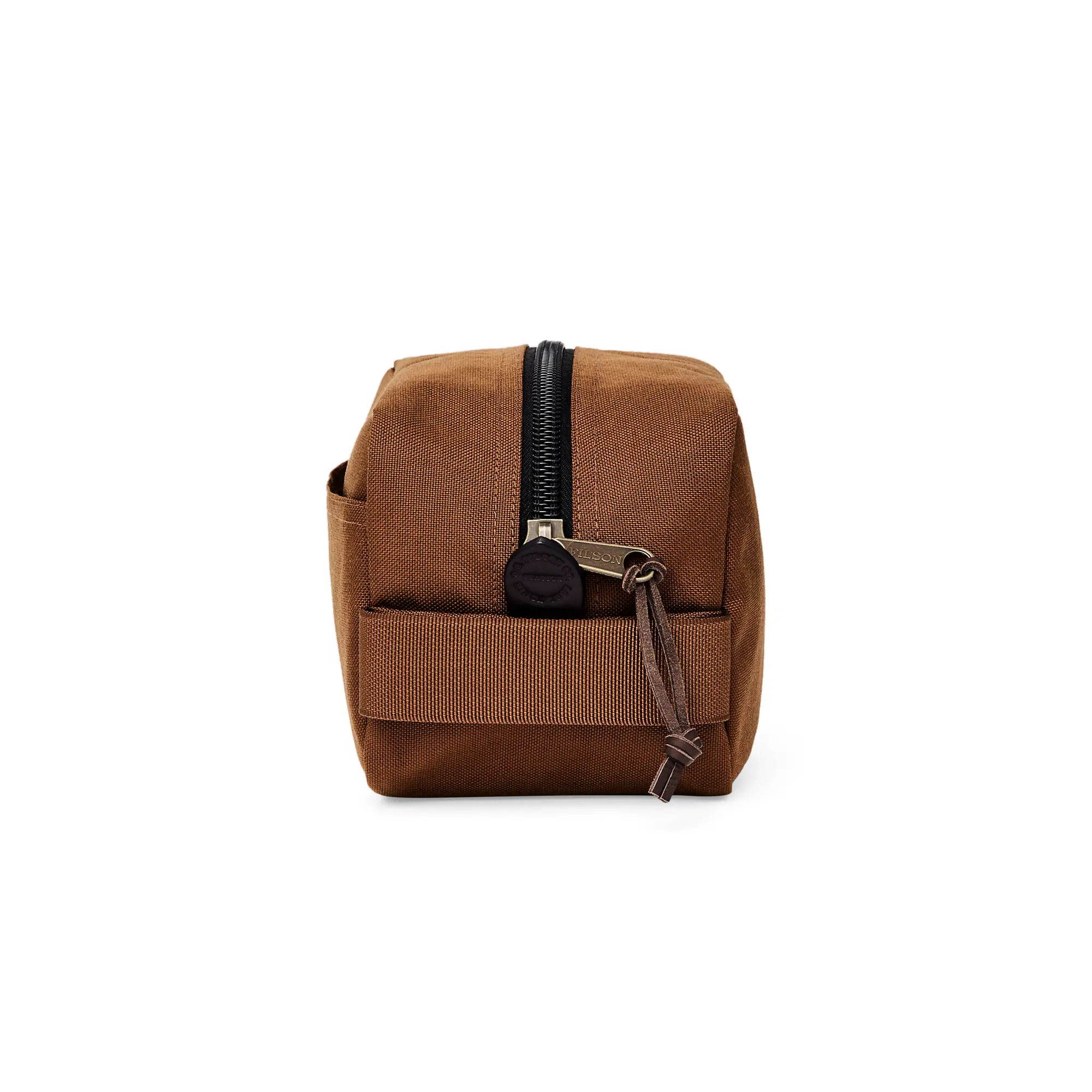 Product image 3 of 6 of Filson Dryden Dopp Kit - Whiskey