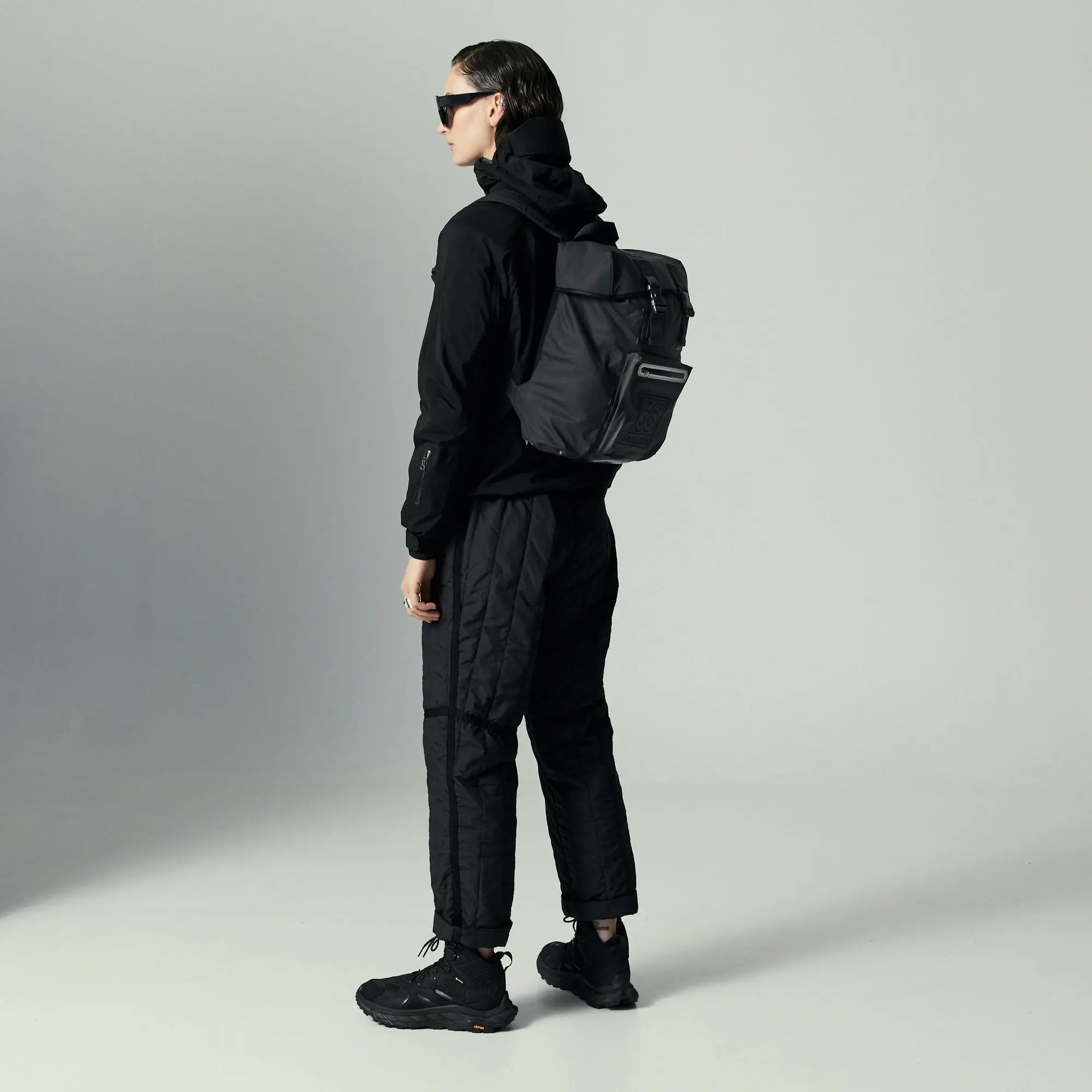 Product image 4 of 4 of 66°North Backpack - Knotted Kelp