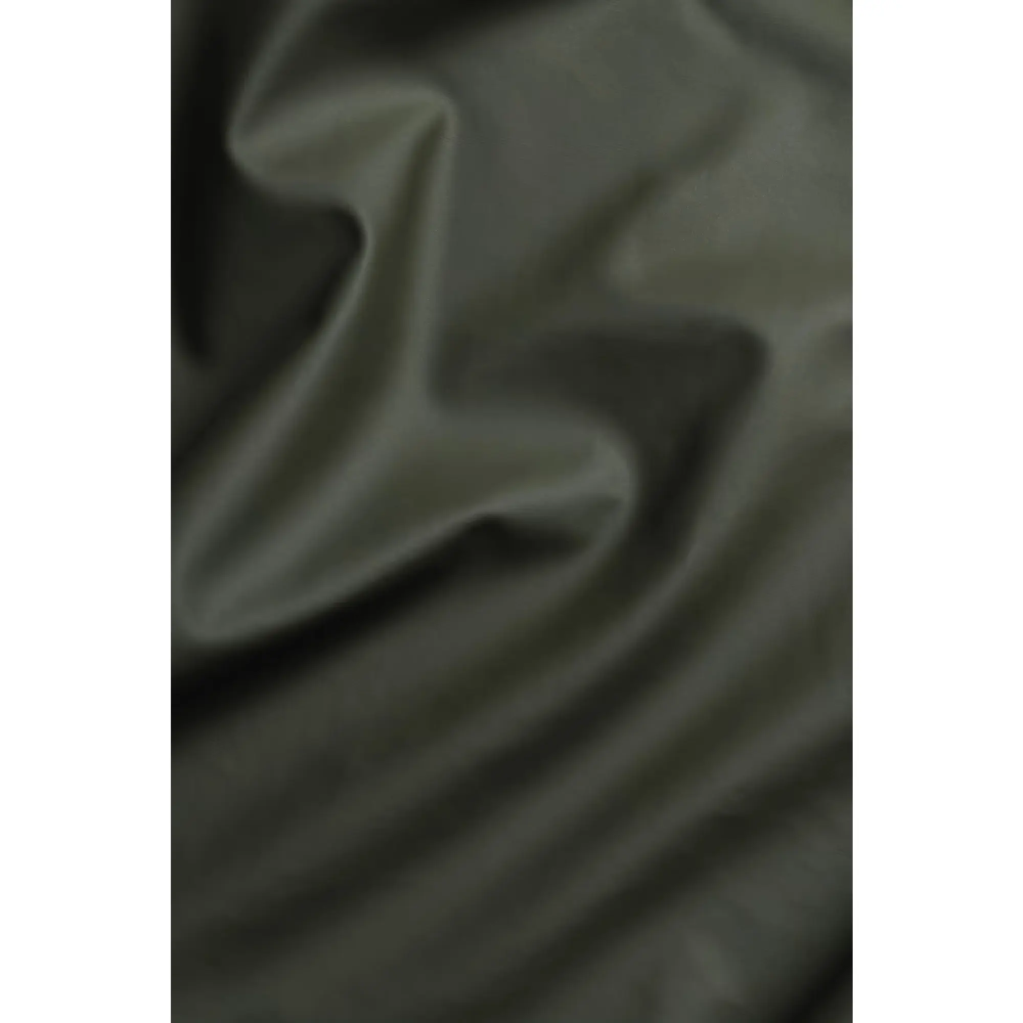 Product image 11 of 12 of Stutterheim Women's Mosebacke Lightweight Raincoat - Green