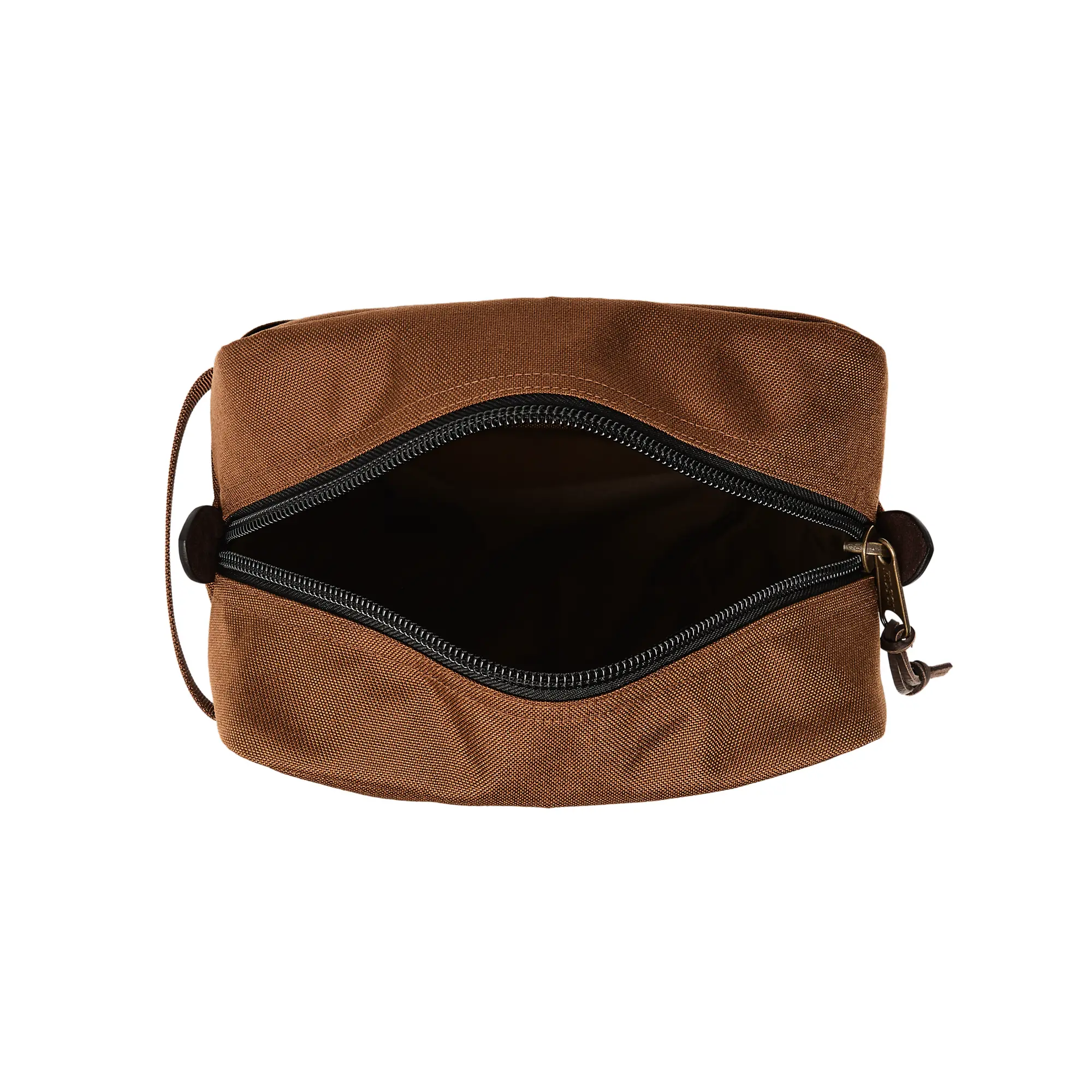 Product image 6 of 6 of Filson Dryden Dopp Kit - Whiskey