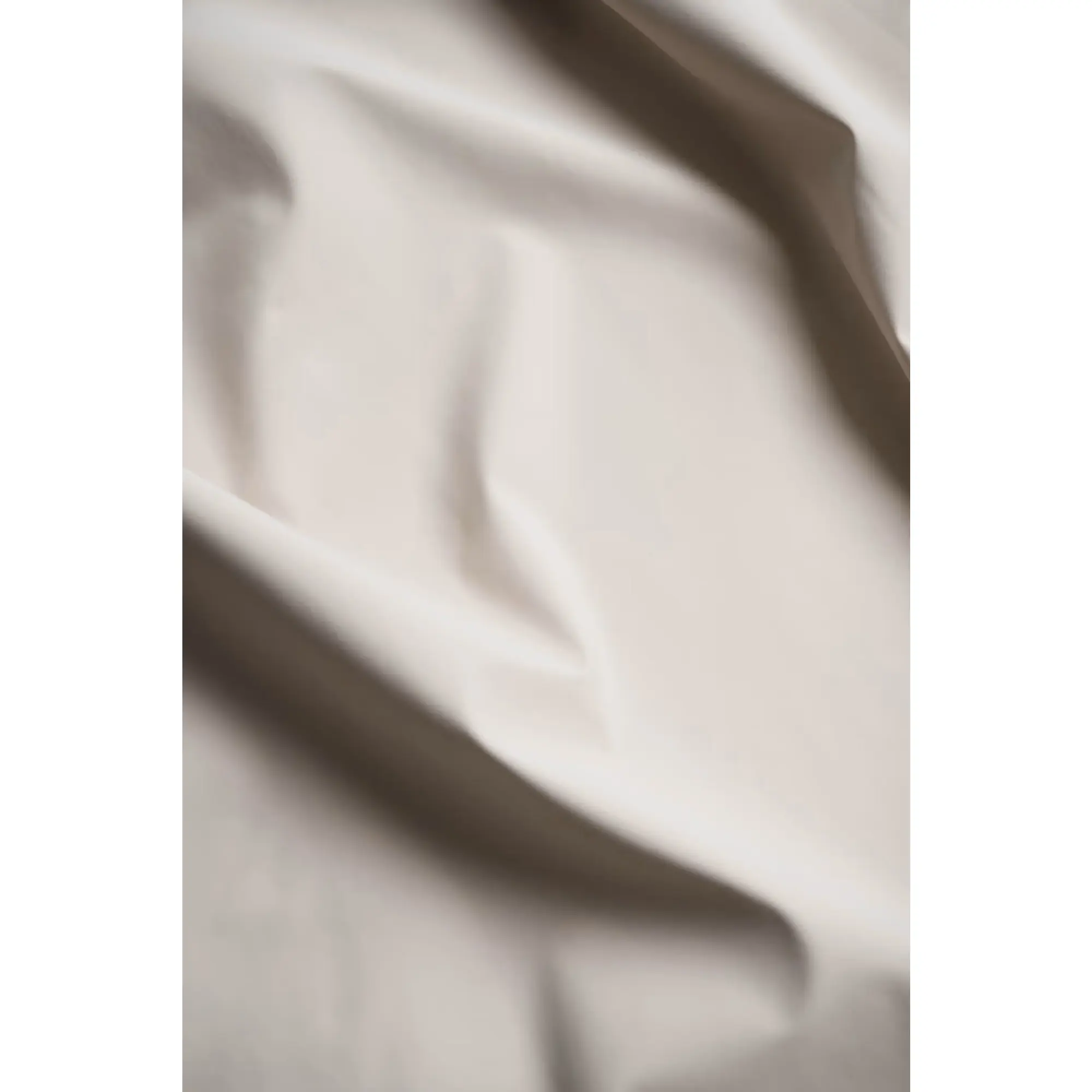 Product image 10 of 11 of Stutterheim Women's Mosebacke Lightweight Raincoat - Light Sand