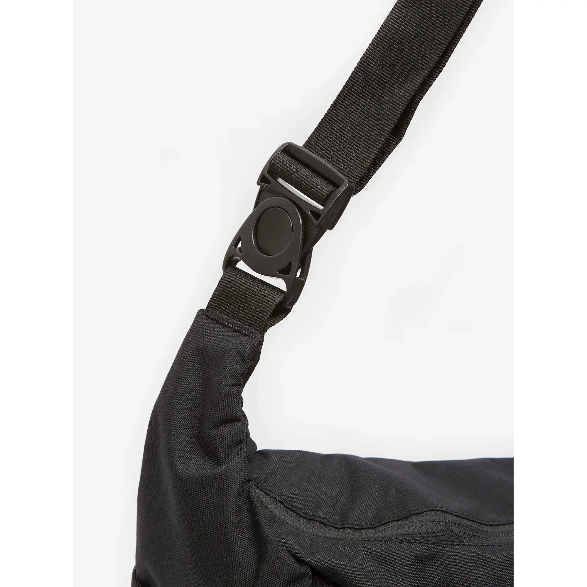 Product image 7 of 11 of Snow Peak Everyday Middle Shoulder Bag - Black