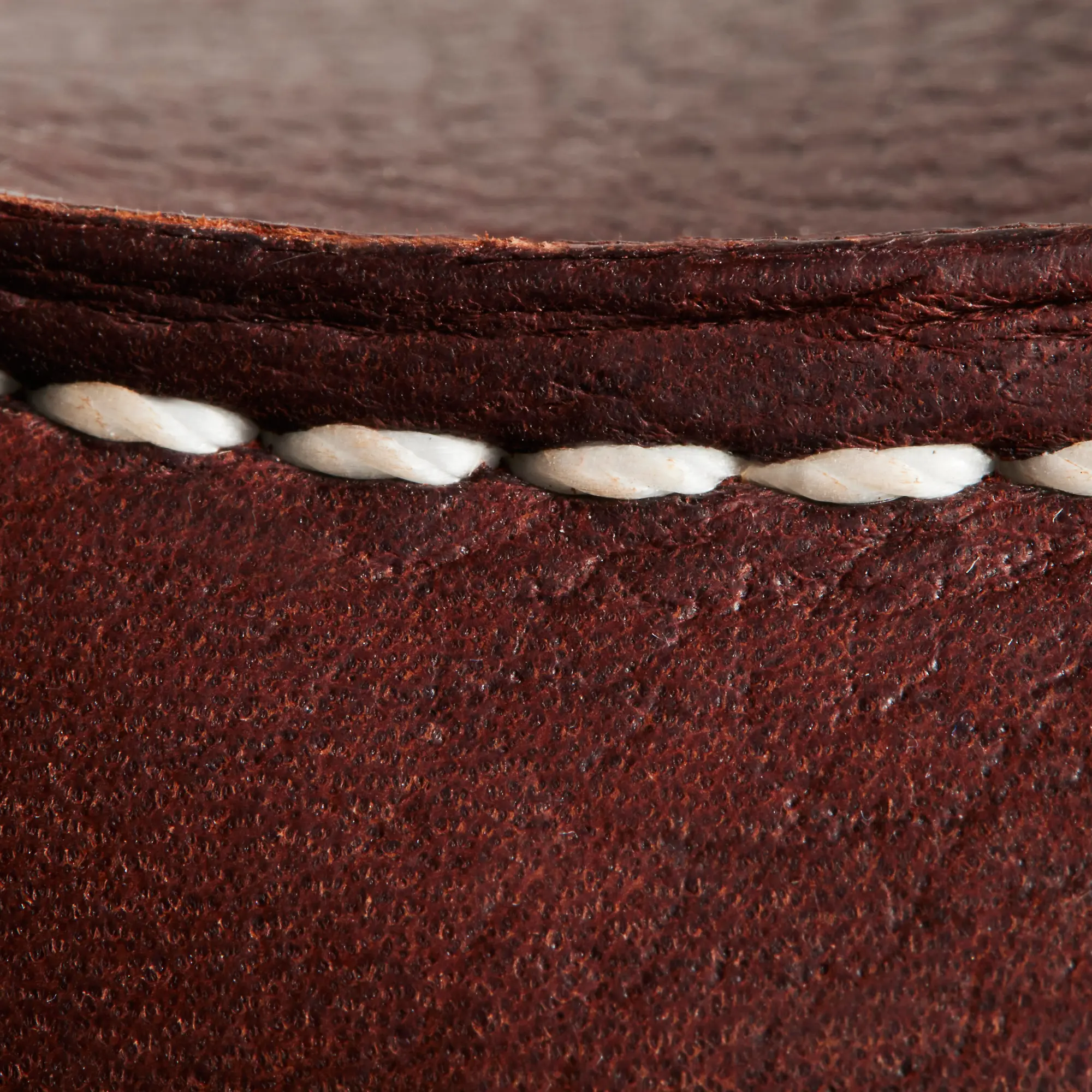 Product image 8 of 10 of Red Wing Classic Moc Toe 6" Boot Oil-Slick Leather - Briar - Style 8138
