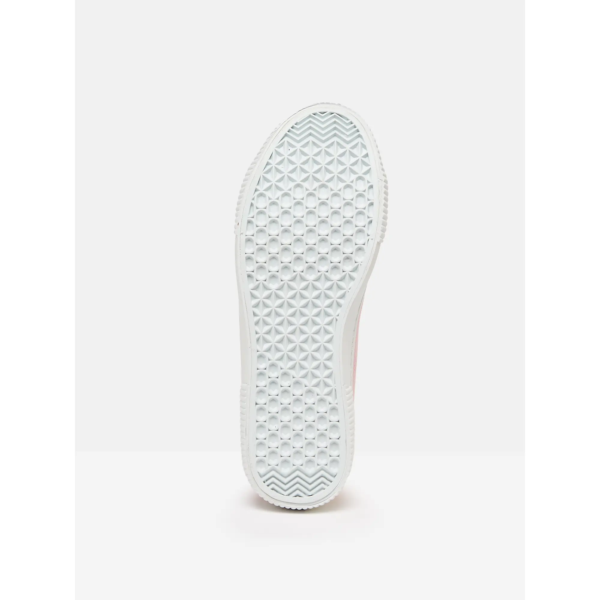 Product image 4 of 7 of Joules Women's Coast Canvas Pumps - Pink