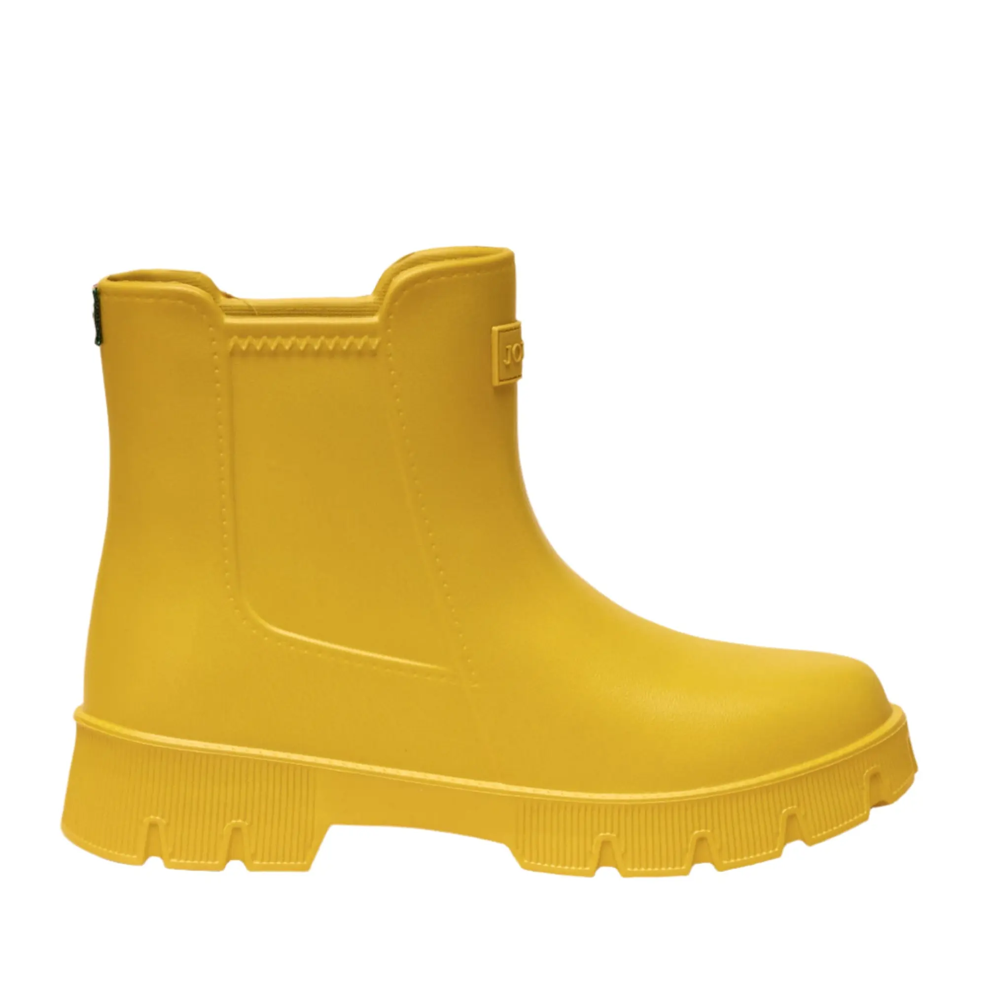 Product image 1 of 8 of Joules Women's Raindance Lightweight EVA Ankle Wellies - Yellow