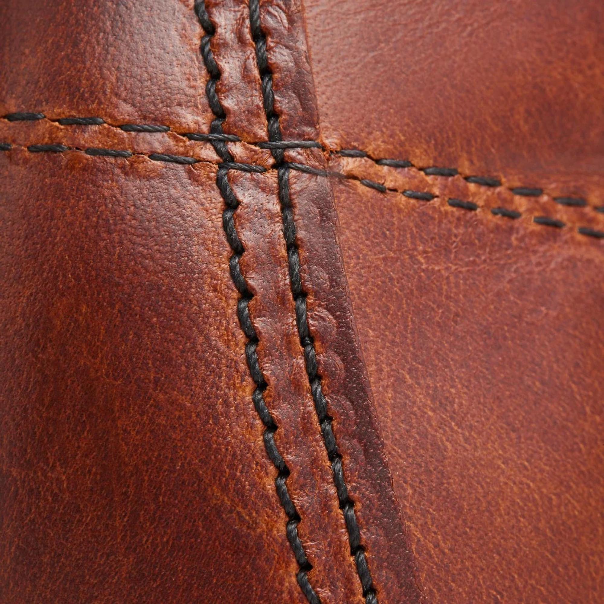 Red Wing Men's Beckman Boots - Cigar Excalibur - Style 9422