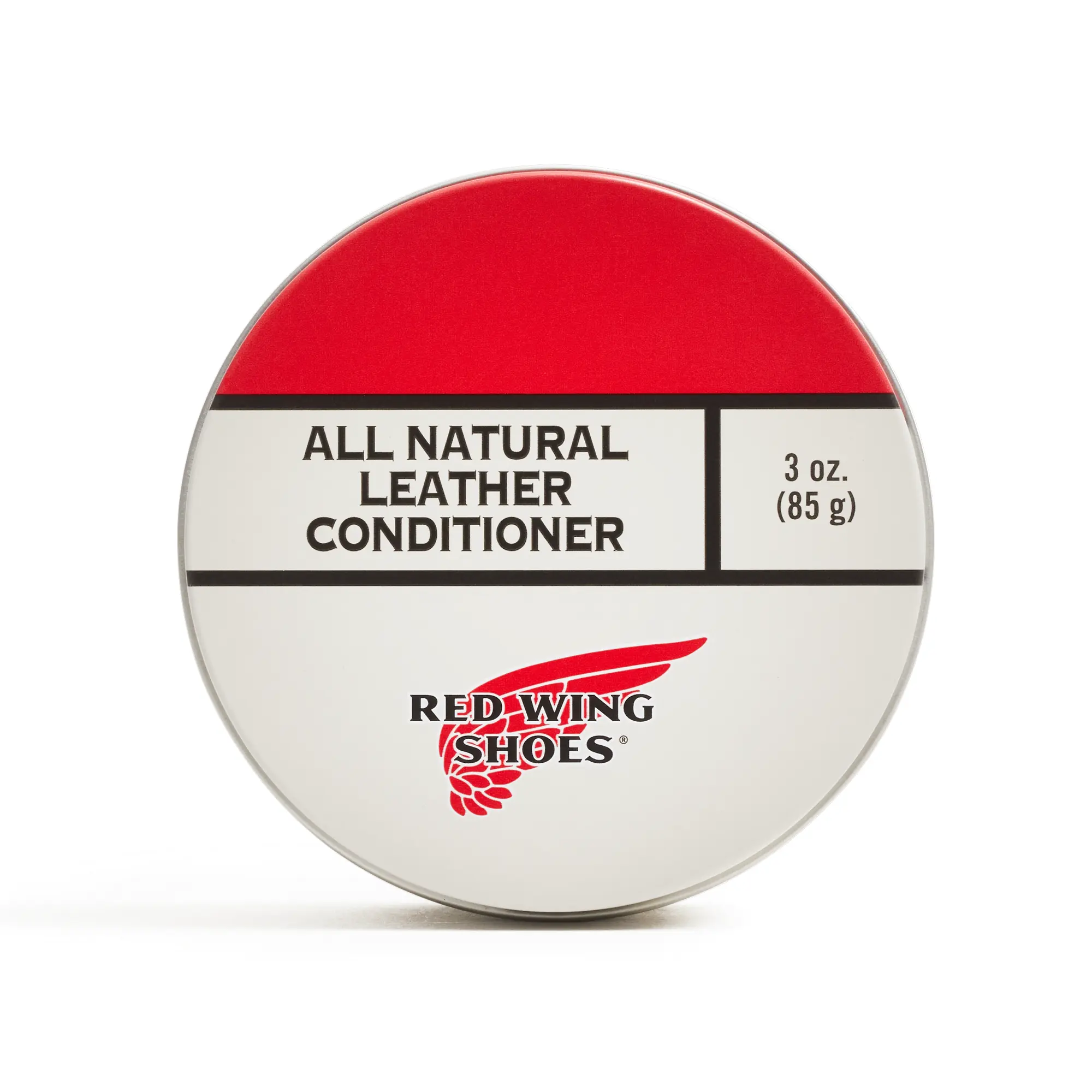 Product image 1 of 3 of Red Wing All Natural Leather Conditioner - 3 Oz - Style 97104