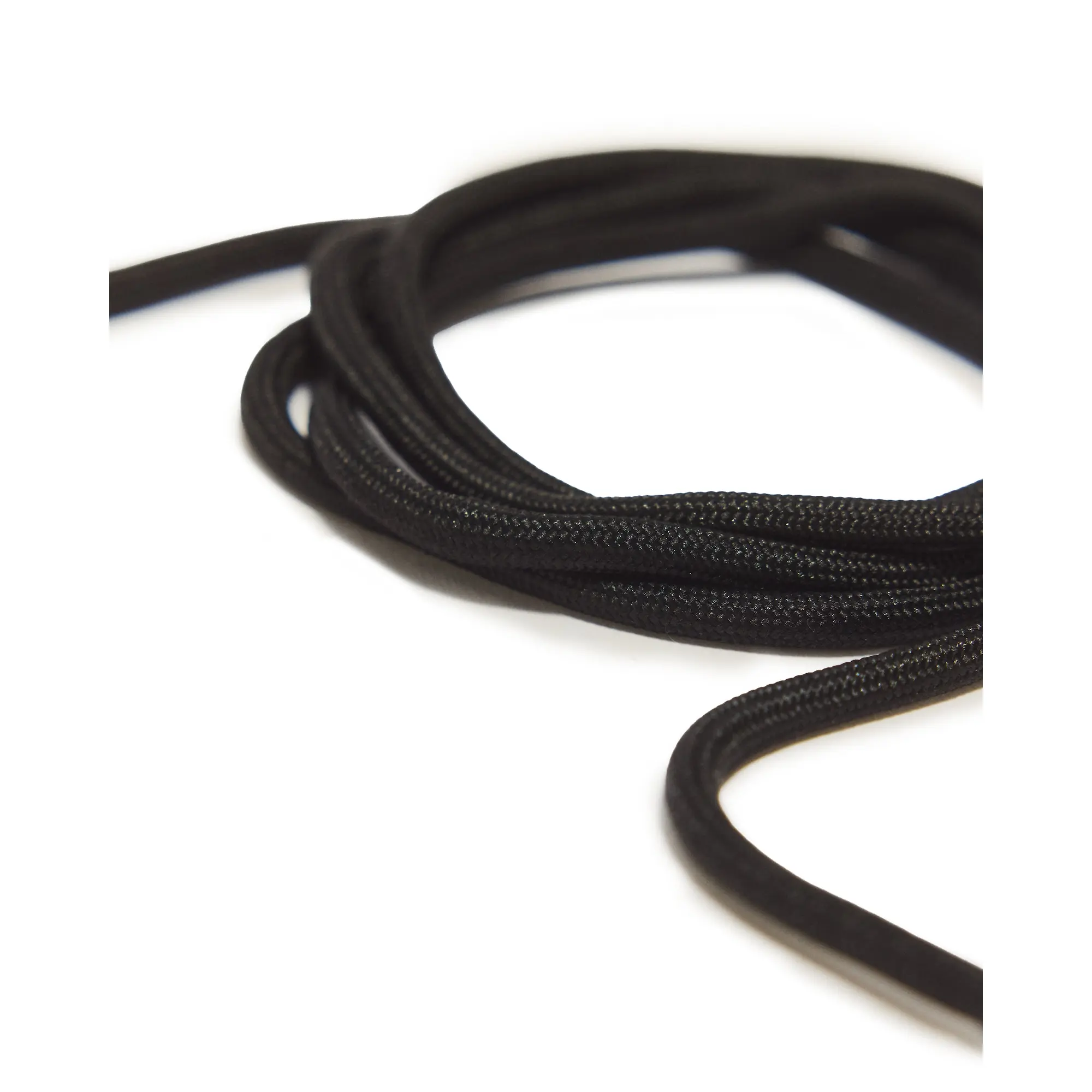 Product image 3 of 3 of Dr. Martens 65cm Round Shoe Laces (3 Eye) - Black