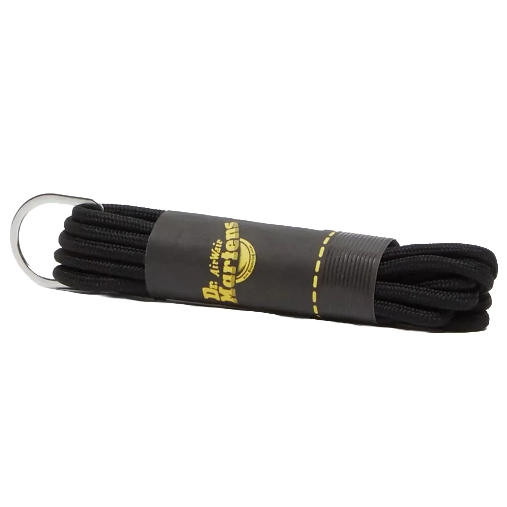 Product image 1 of 4 of Dr Martens 140cm Round Shoe Laces (8-10 Eye) - Black