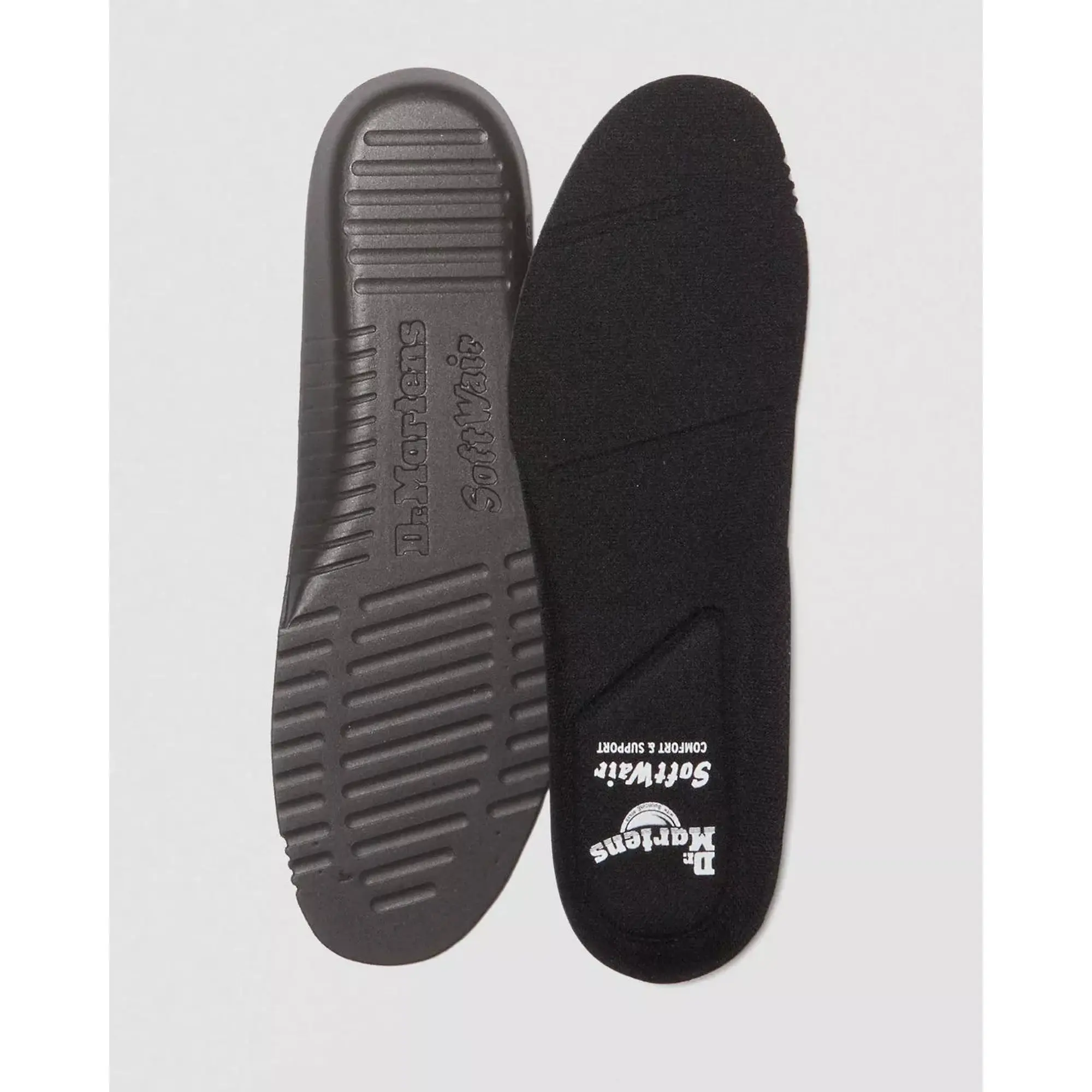 Product image 2 of 2 of Dr Martens Unisex Cushion Shoe Insoles - Black