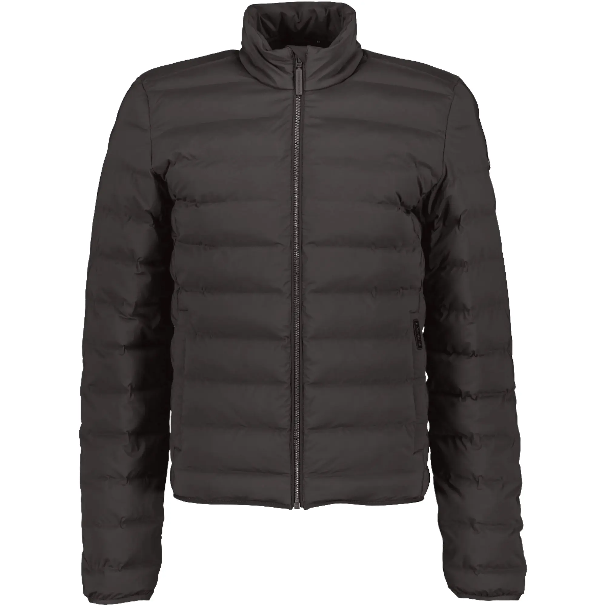 Product image 1 of 5 of Didriksons Men's Arvid Jacket - Black