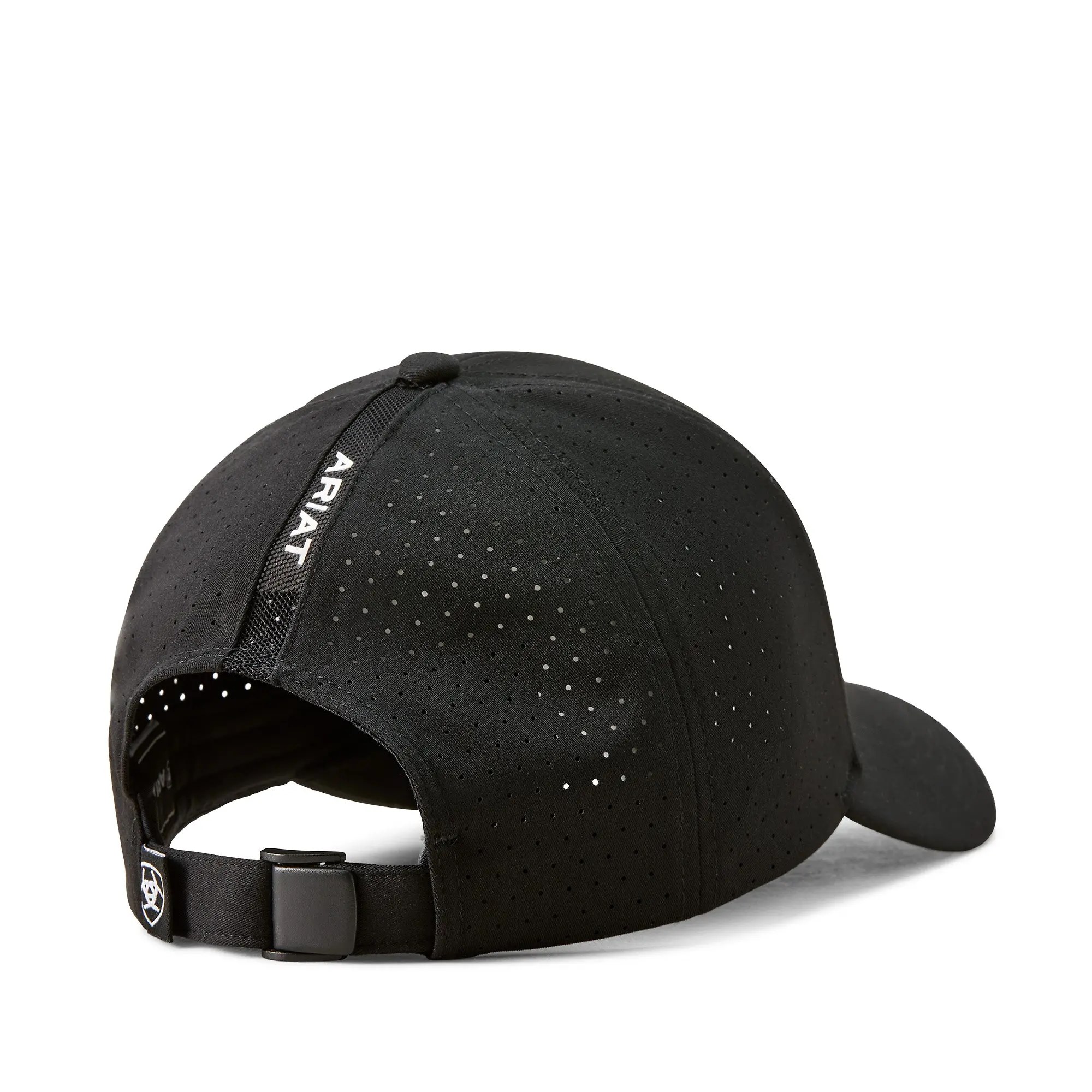 Product image 2 of 3 of Ariat Breathe Cap - Black