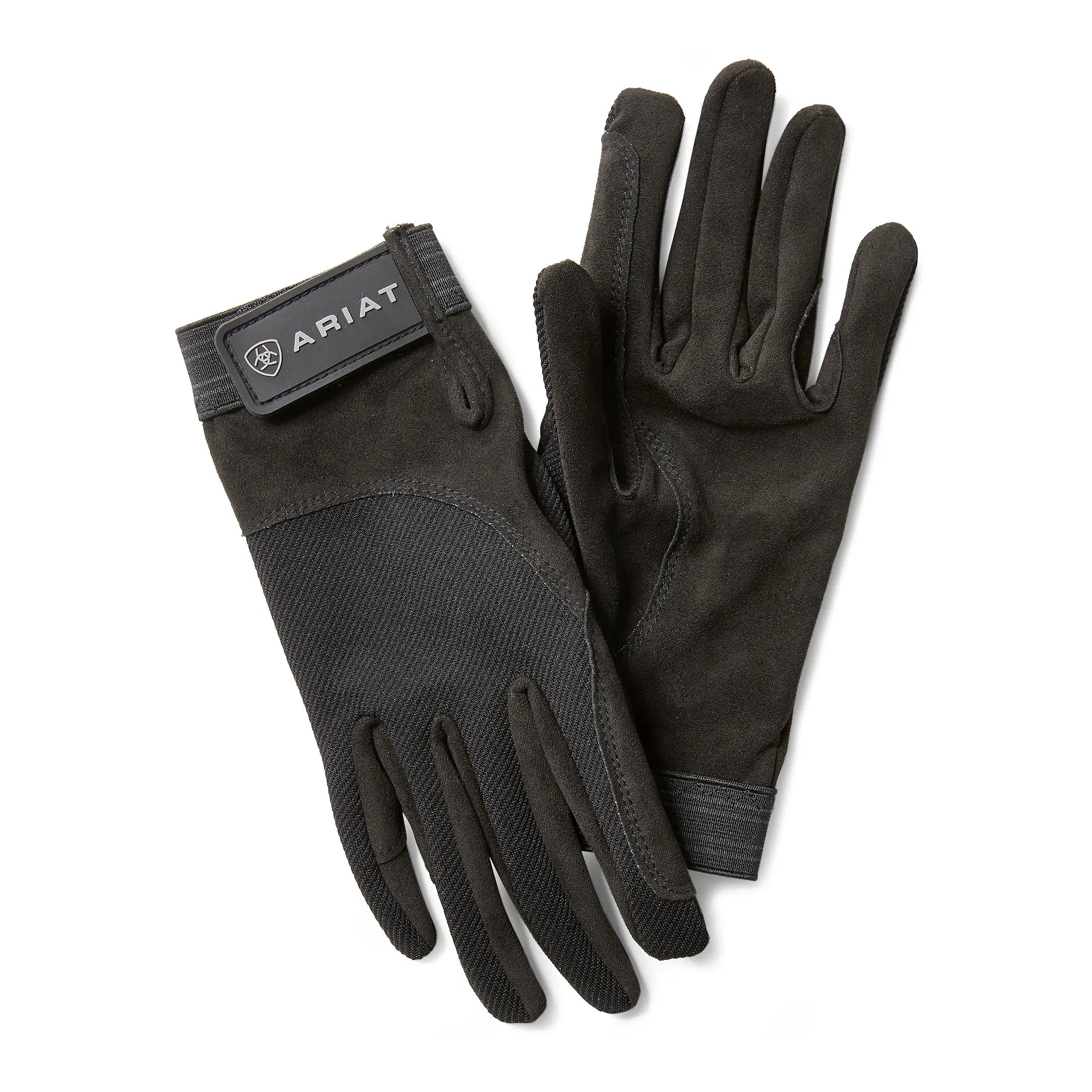 Product image 1 of 1 of Ariat TEK Grip Gloves - Black