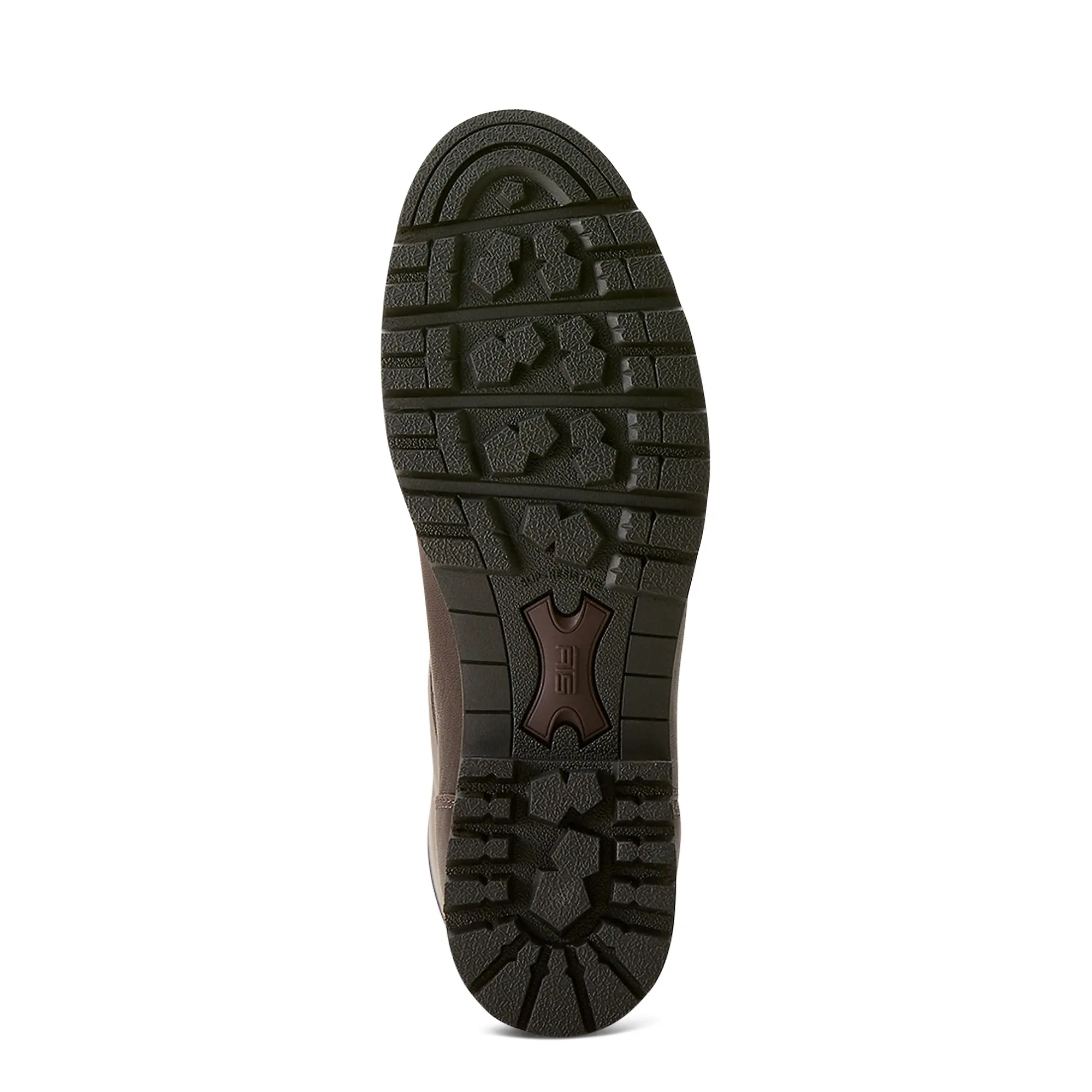 Product image 3 of 7 of Ariat Women's Arlington Sherpa Waterproof Boots - Espresso