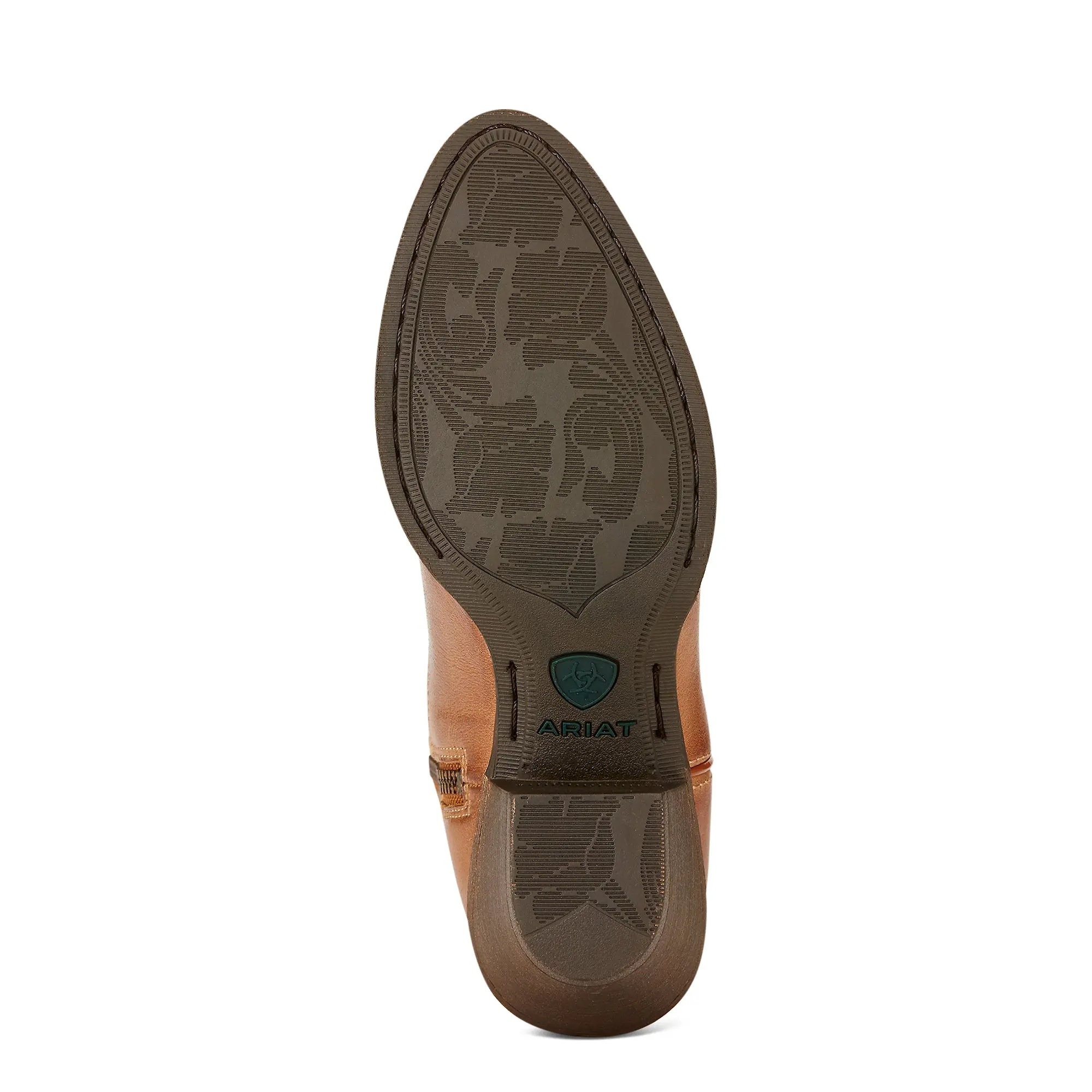 Product image 3 of 5 of Ariat Women's Darlin Western Boots - Burnt Sugar