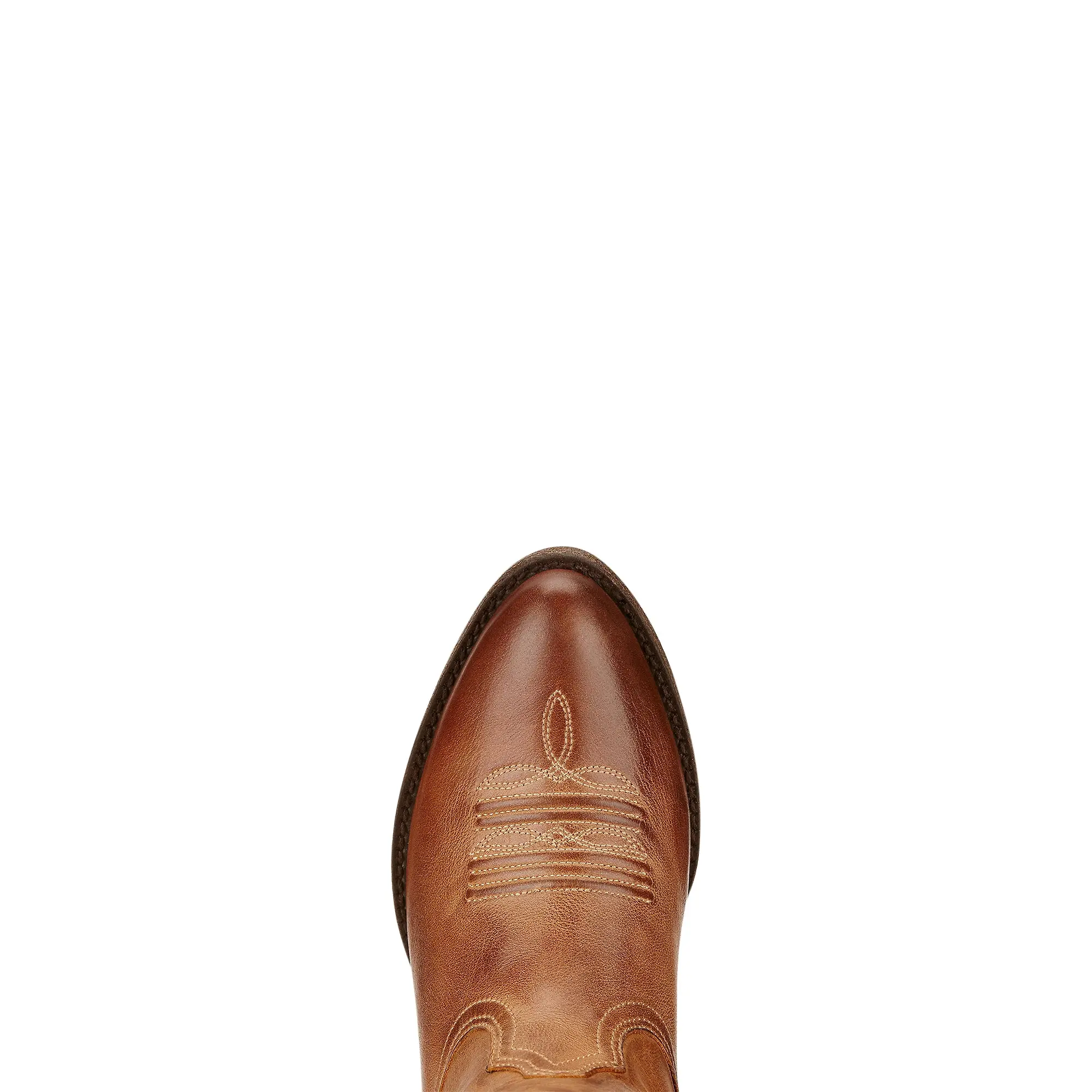 Product image 4 of 5 of Ariat Women's Darlin Western Boots - Burnt Sugar