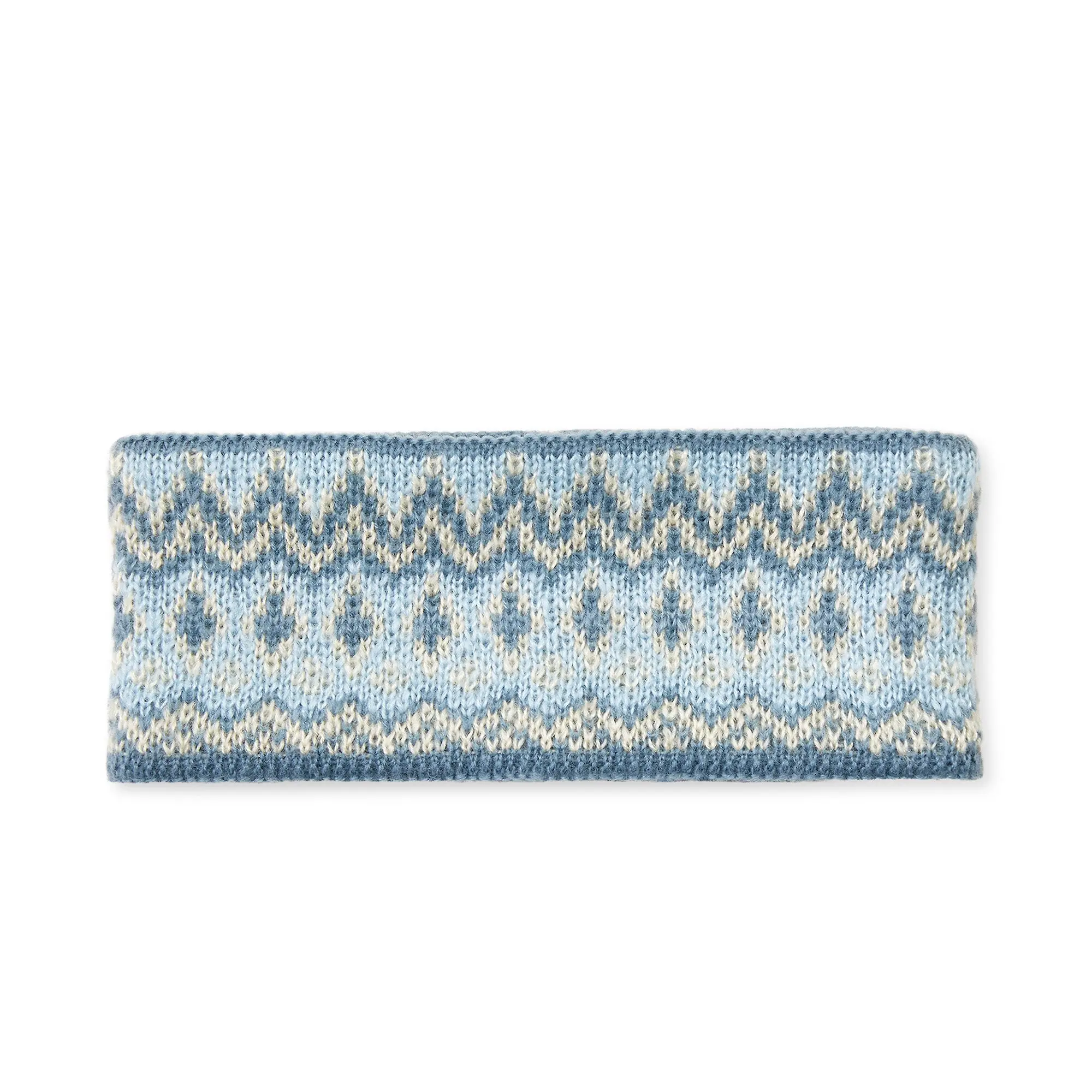 Product image 1 of 1 of Ariat Women's Hansford Headband - Navy