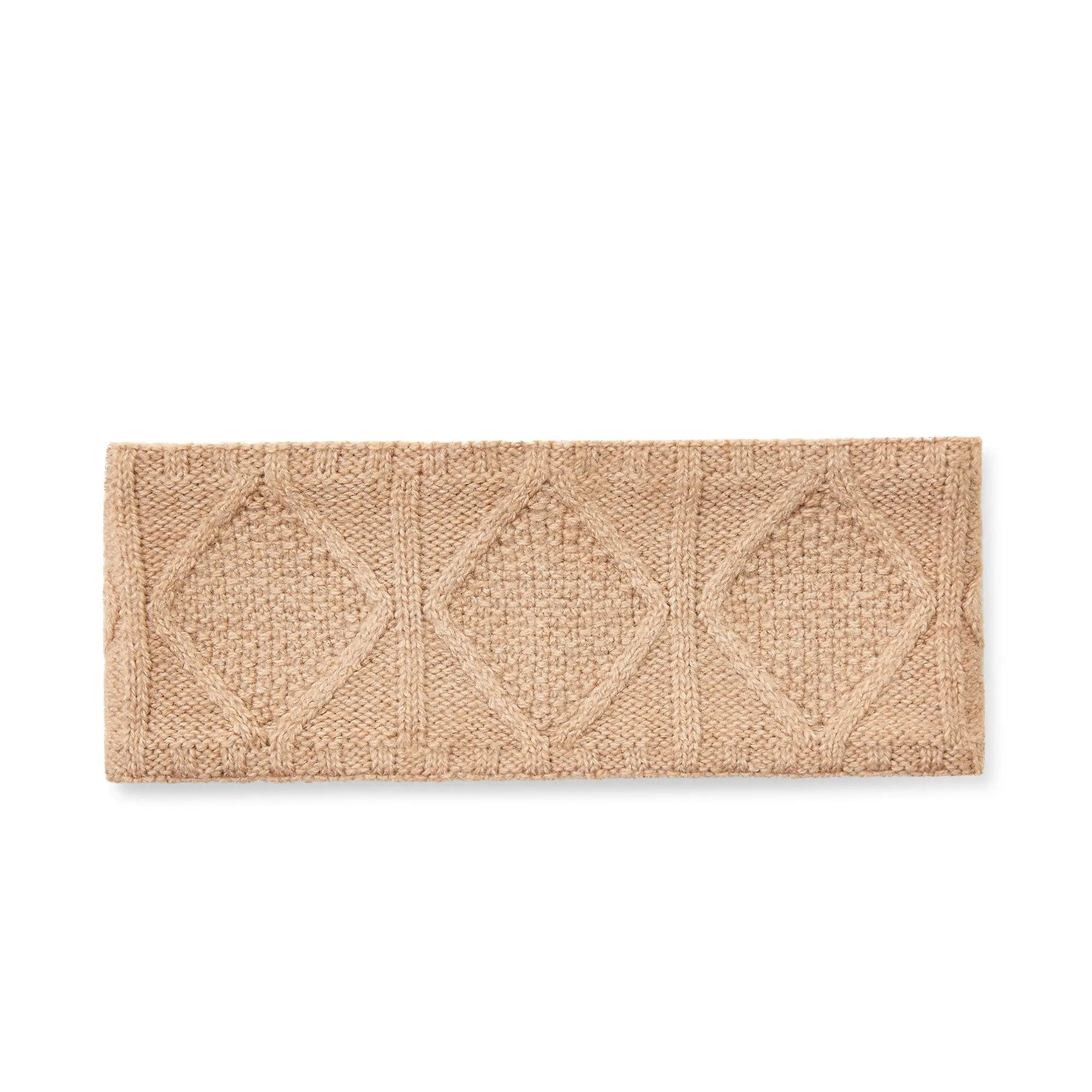 Product image 1 of 1 of Ariat Women's Kelston Headband - Tannin