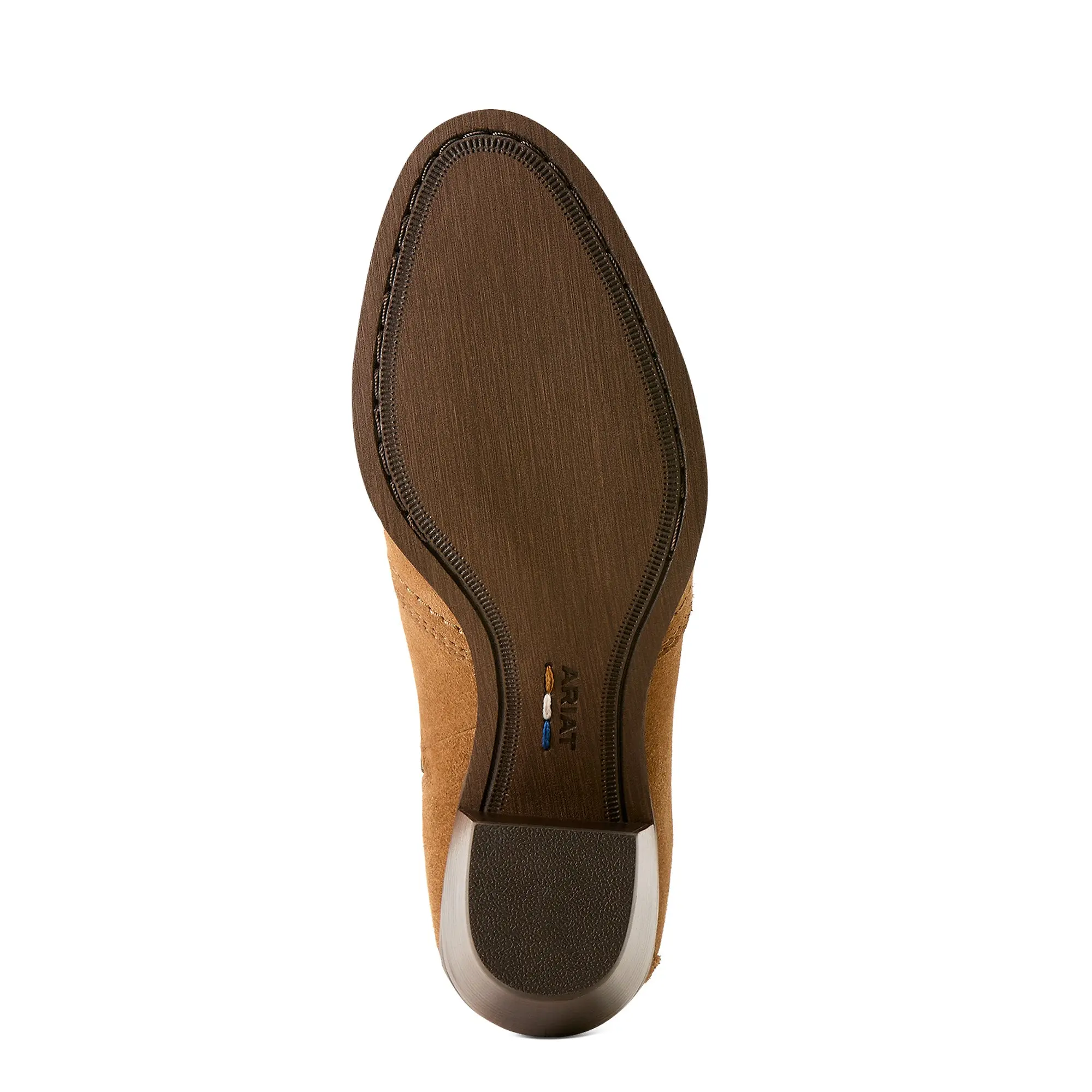Product image 3 of 7 of Ariat Women's Tilbury Boots - Carmel Suede