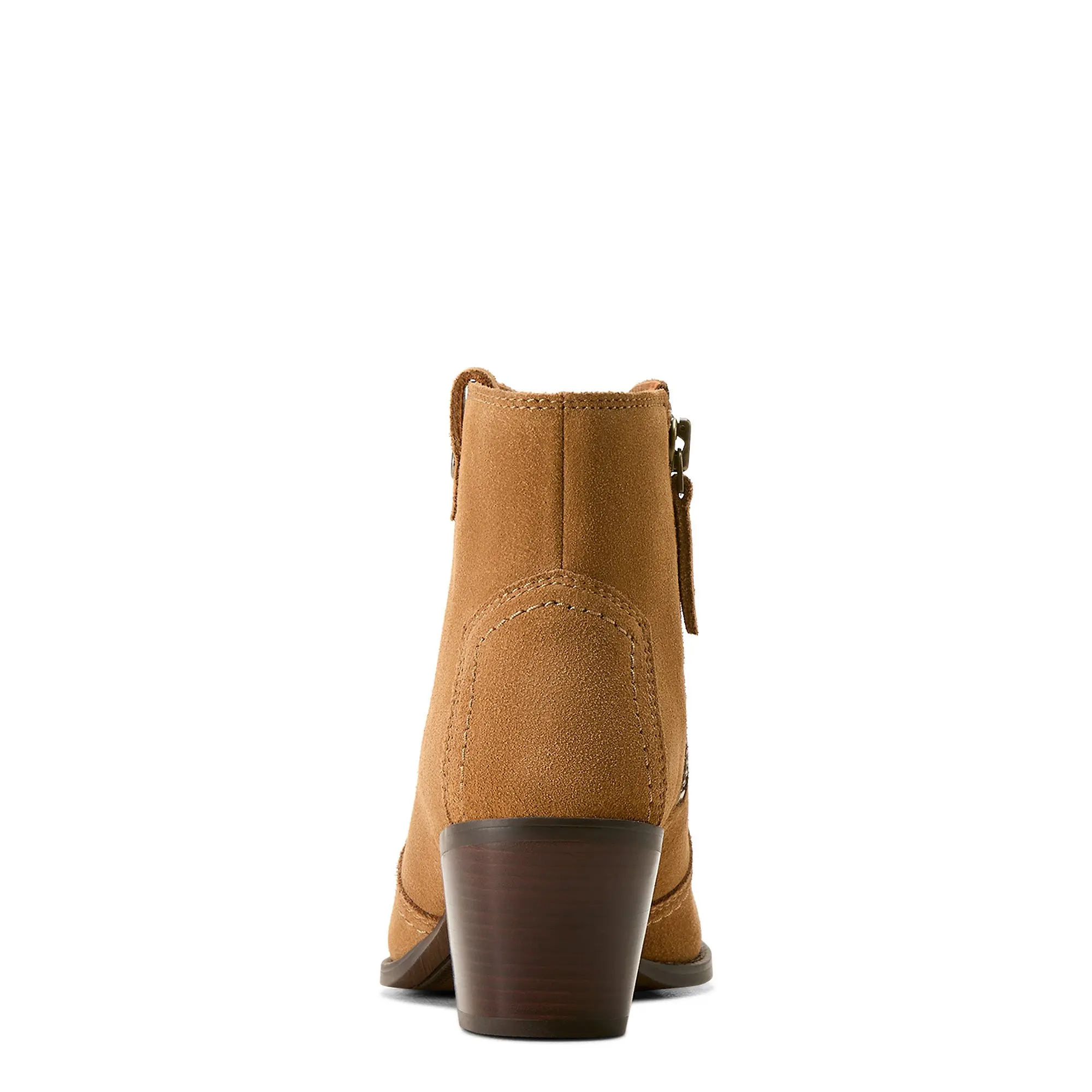 Product image 5 of 7 of Ariat Women's Tilbury Boots - Carmel Suede