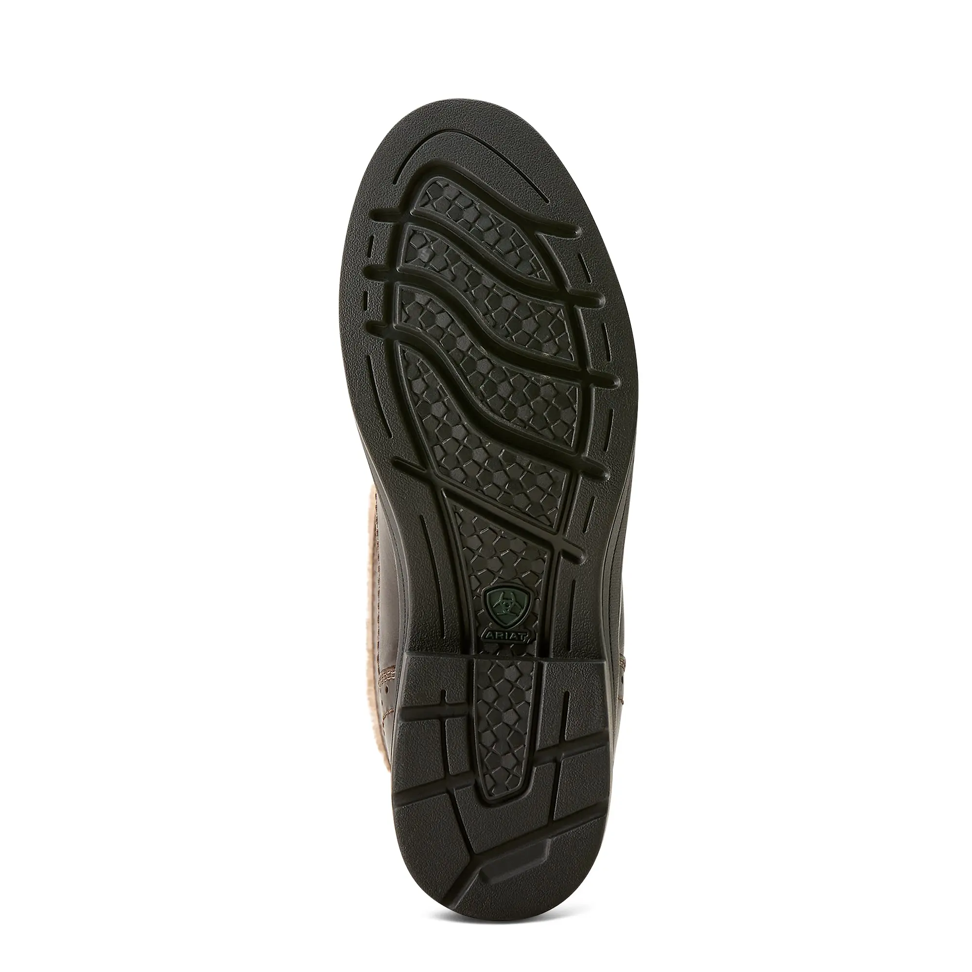 Product image 3 of 7 of Ariat Women's Wythburn II Sherpa Waterproof Boots - Dark Mocha