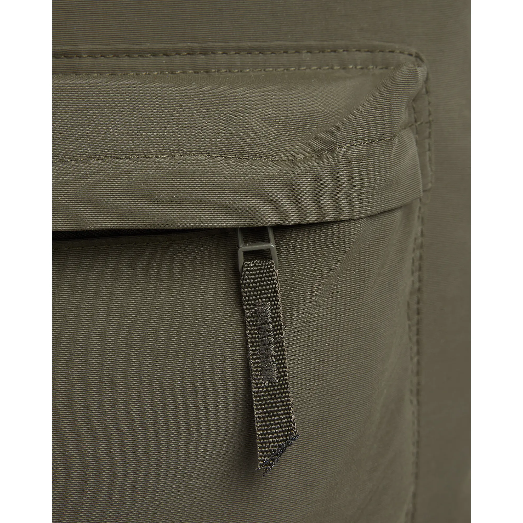 Product image 3 of 4 of Lyle & Scott Men's Rucksack Bag - Olive