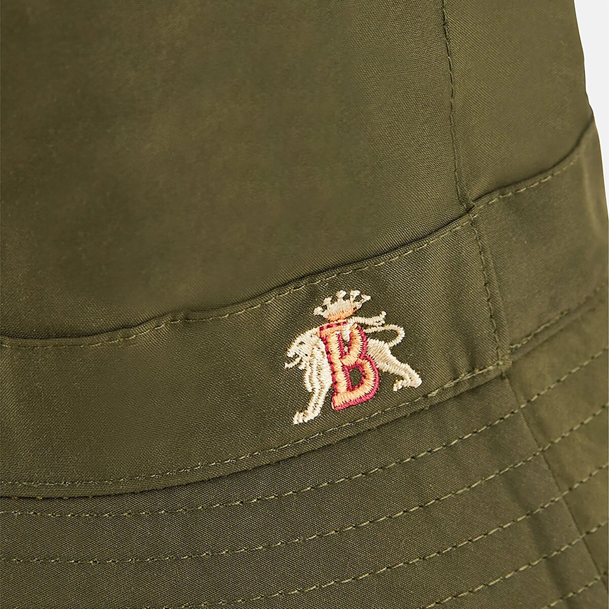 Product image 4 of 4 of Baracuta Men's Bucket Hat - Beech