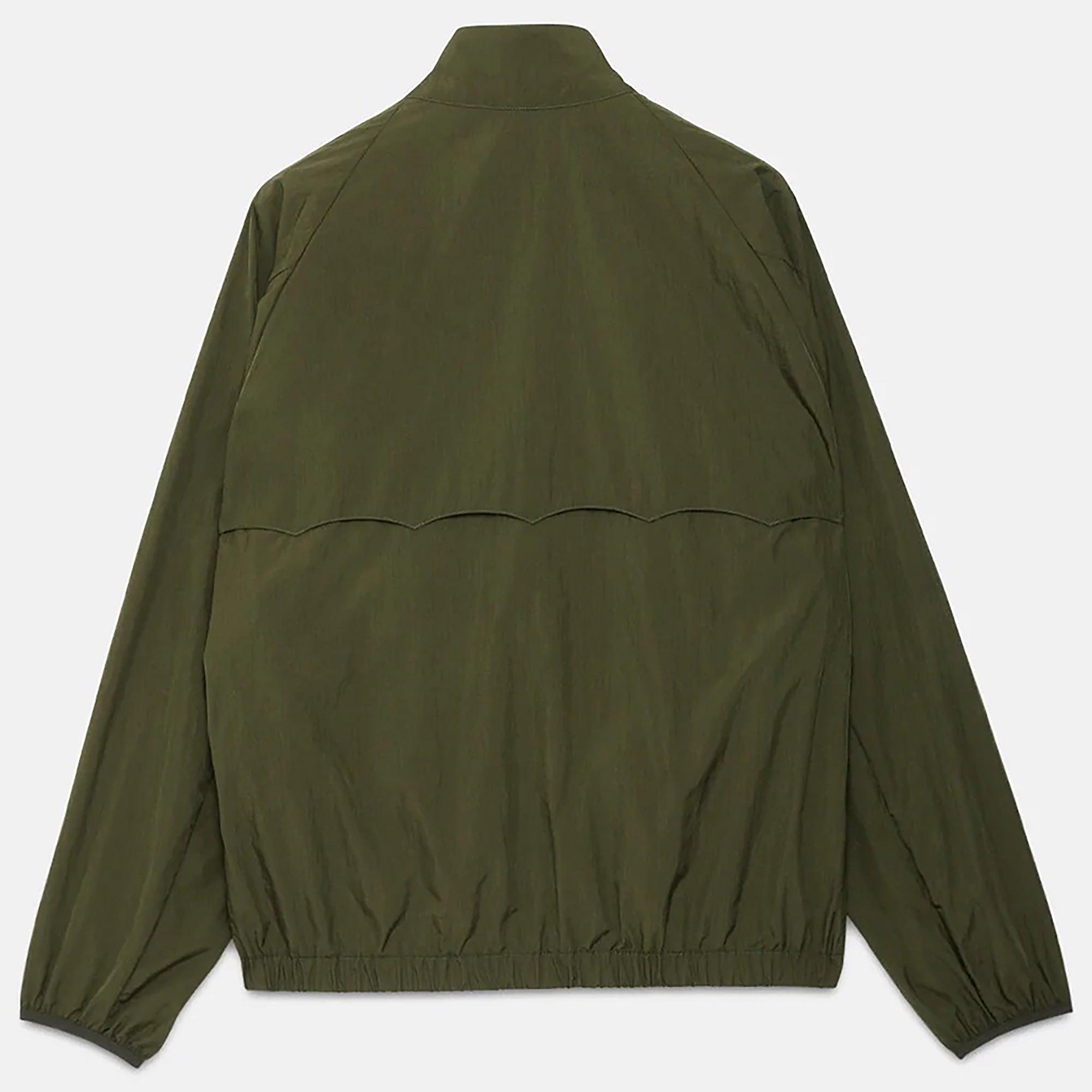 Baracuta Men's Ripstop G9 Jacket - Beech | British Attire