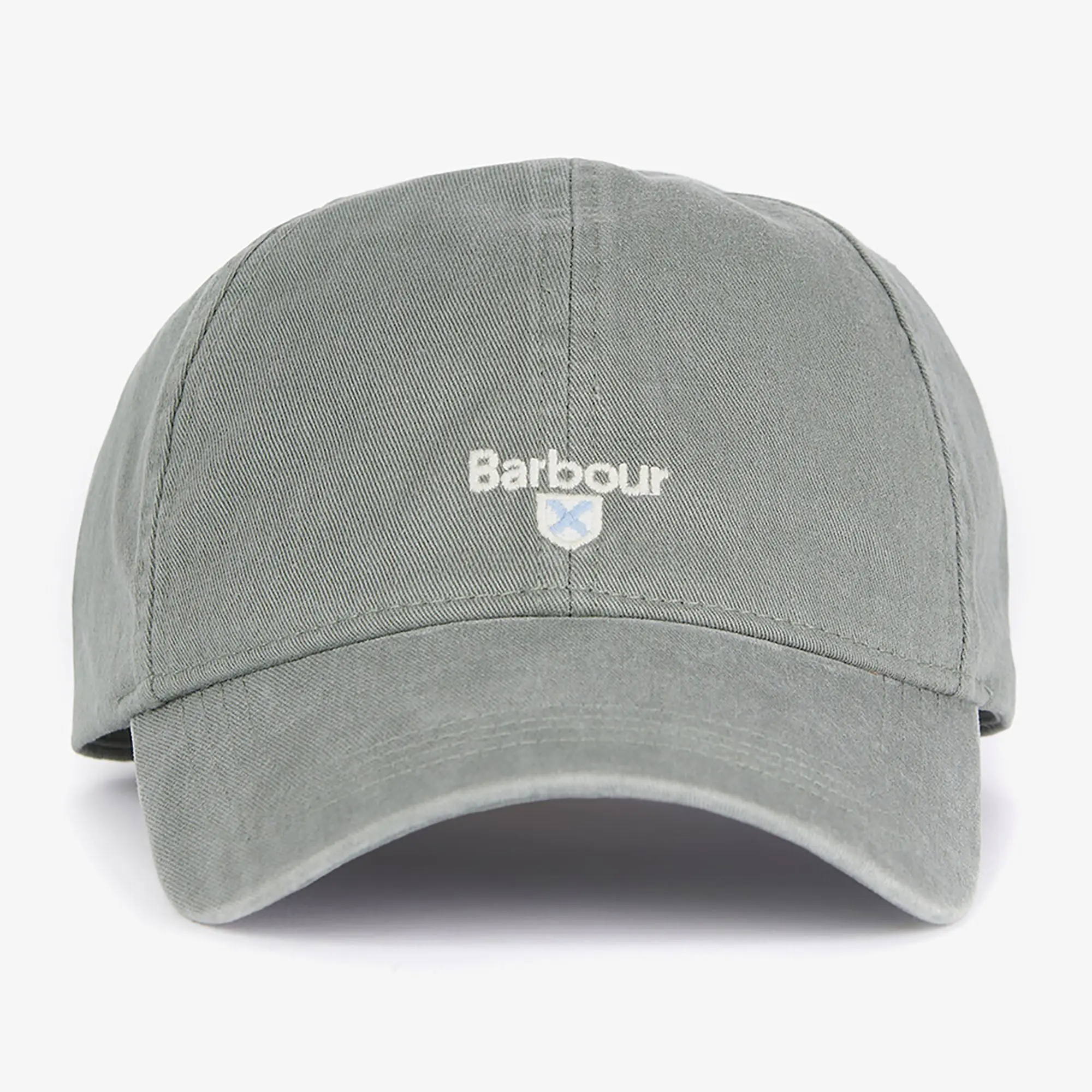 Product image 3 of 6 of Barbour Men's Cascade Sports Cap - Agave Green