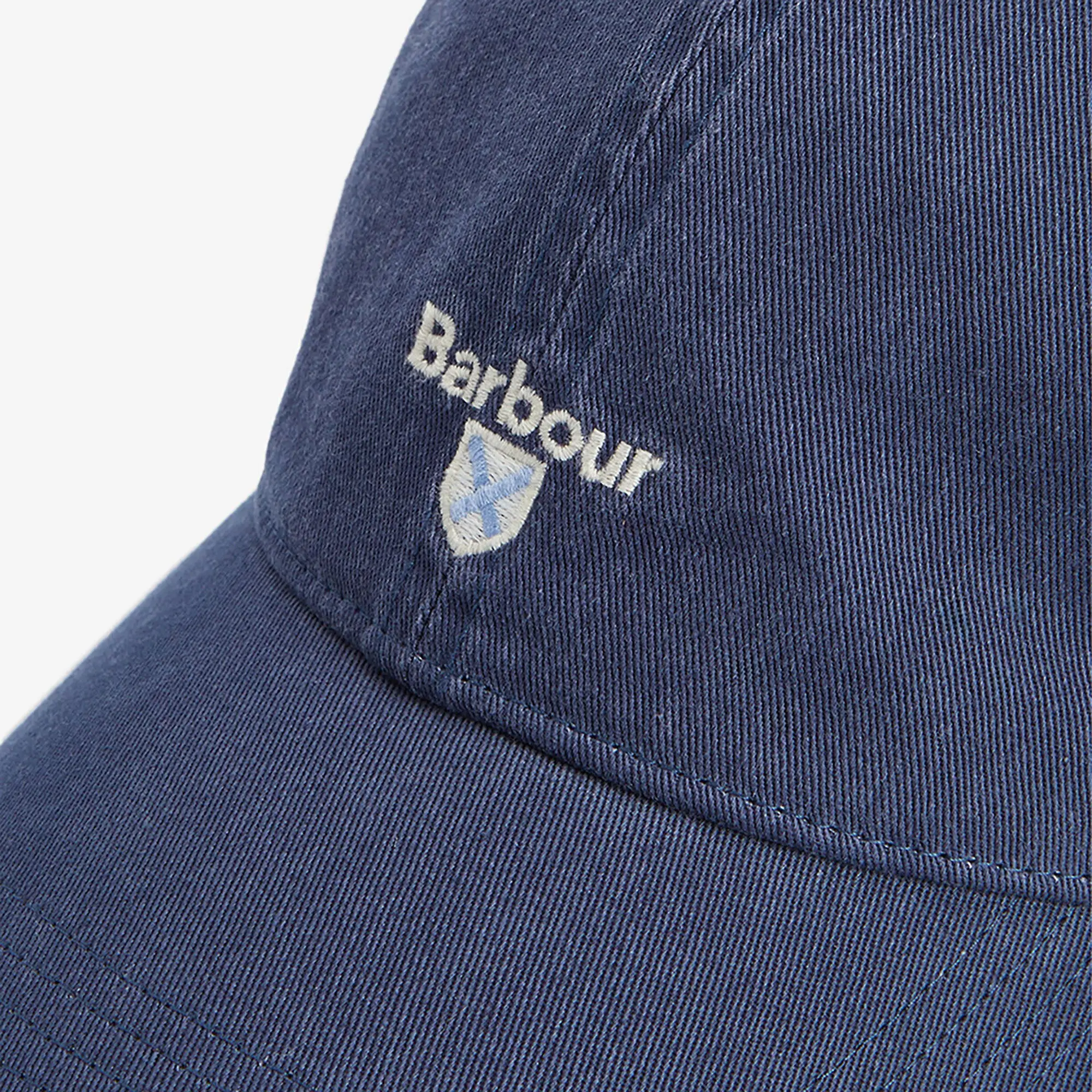 Product image 5 of 5 of Barbour Men's Cascade Sports Cap - Oceana