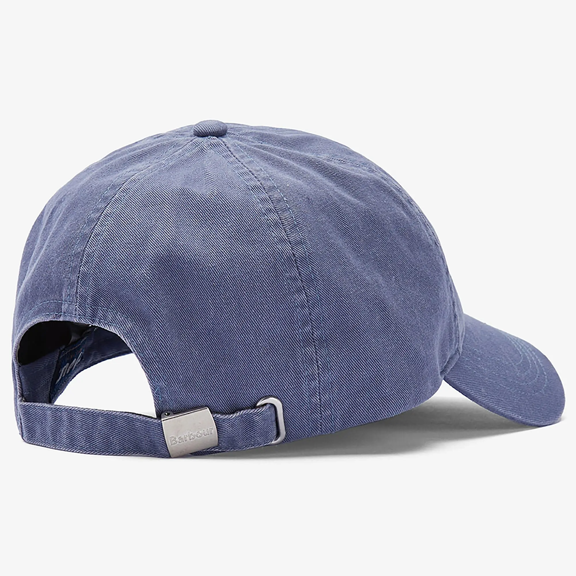 Product image 2 of 6 of Barbour Men's Cascade Sports Cap - Washed Blue