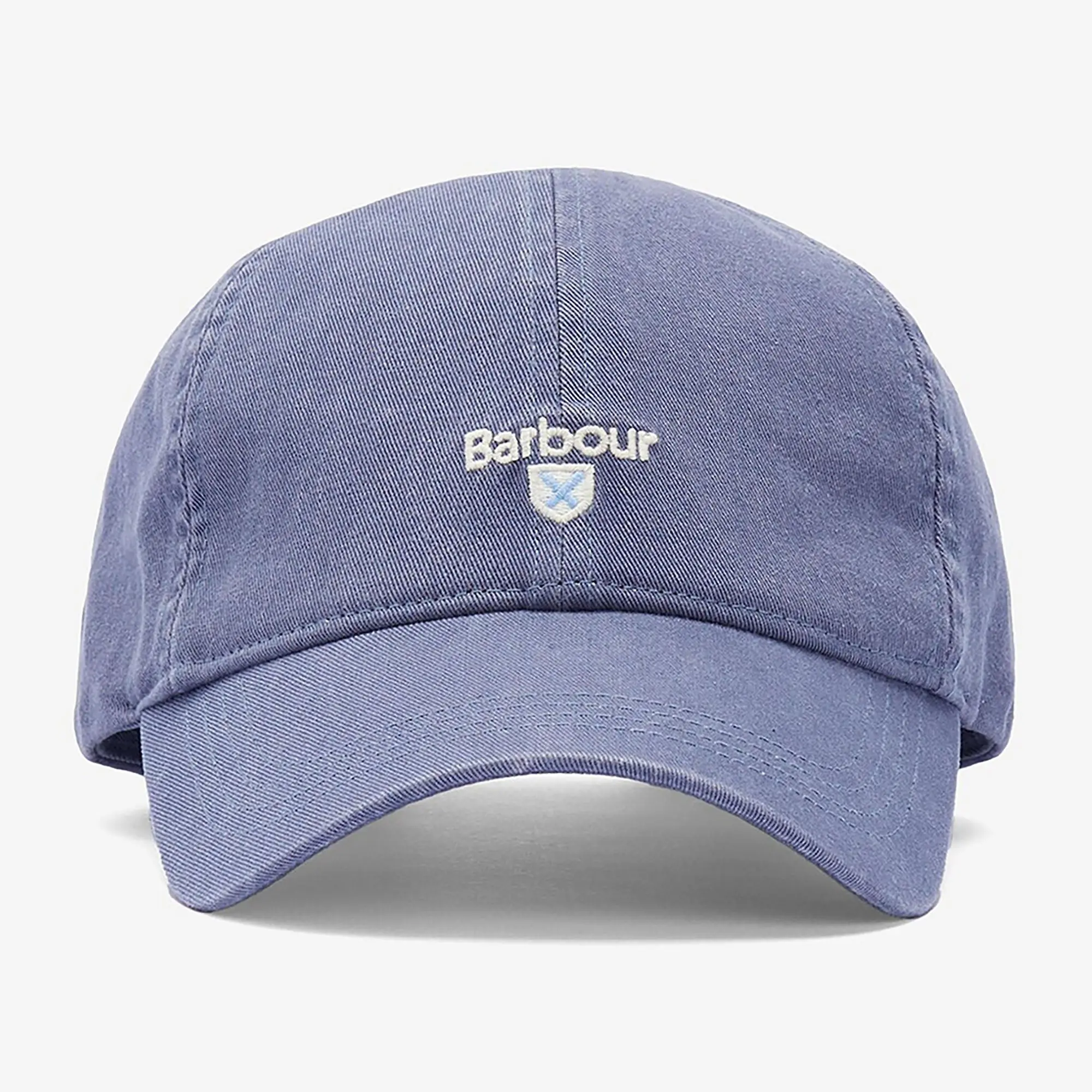 Product image 3 of 6 of Barbour Men's Cascade Sports Cap - Washed Blue