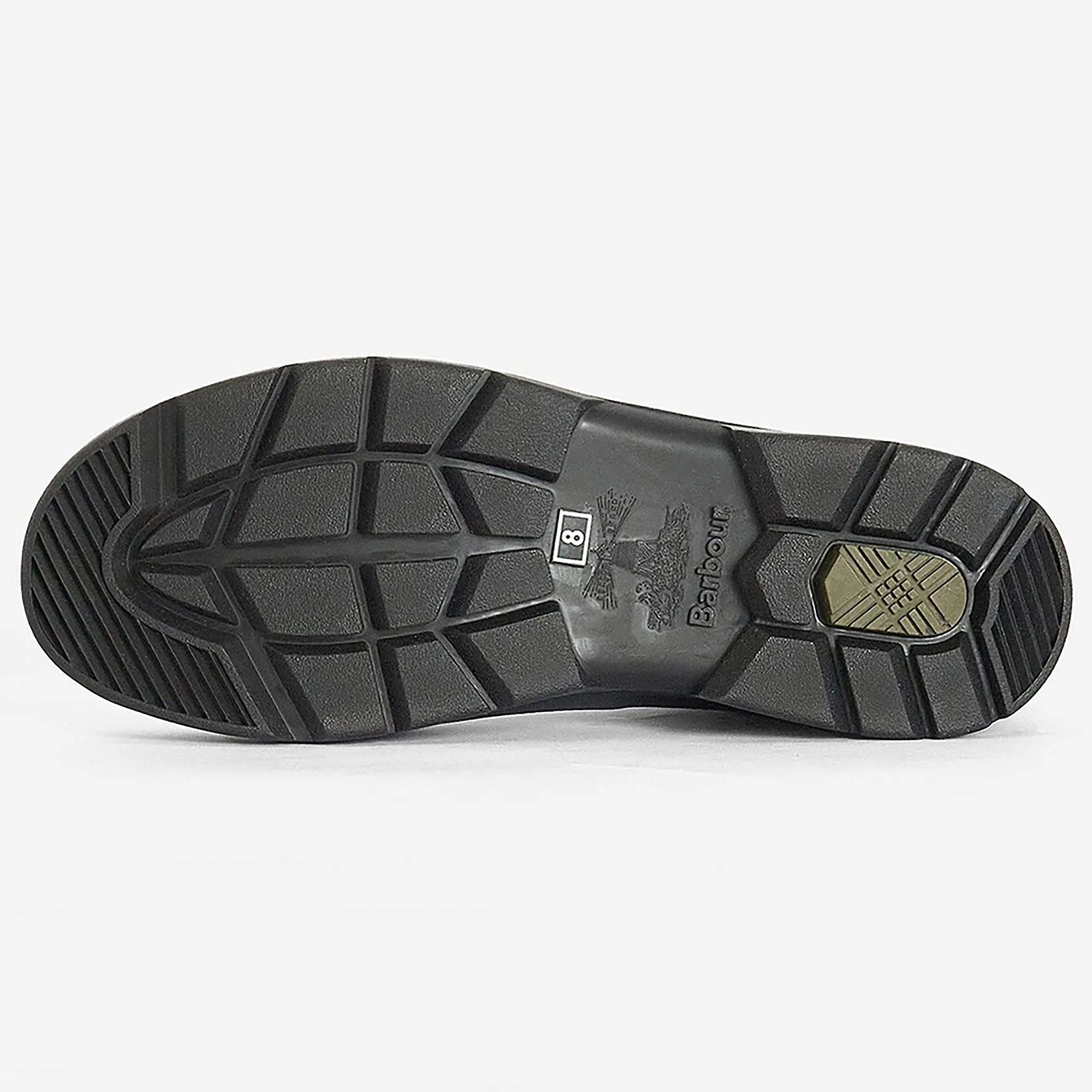 Product image 5 of 6 of Barbour Men's Nimbus Chelsea Wellingtons - Black