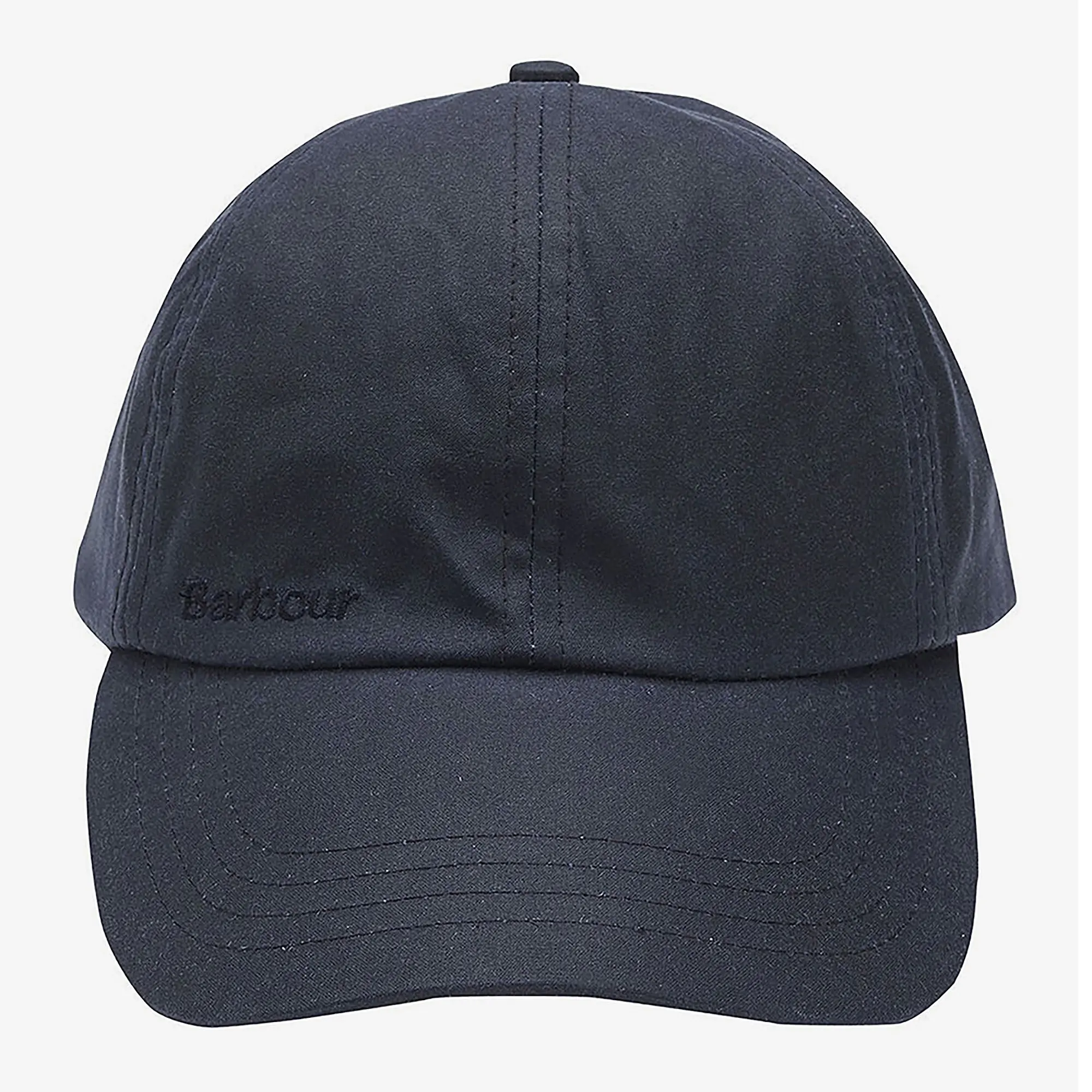Product image 2 of 5 of Barbour Wax Sports Cap - Navy