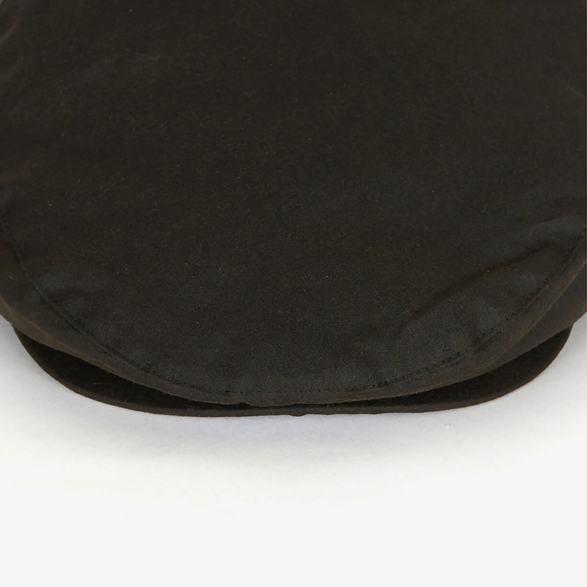 Product image 4 of 4 of Barbour Wax Flat Cap - Olive