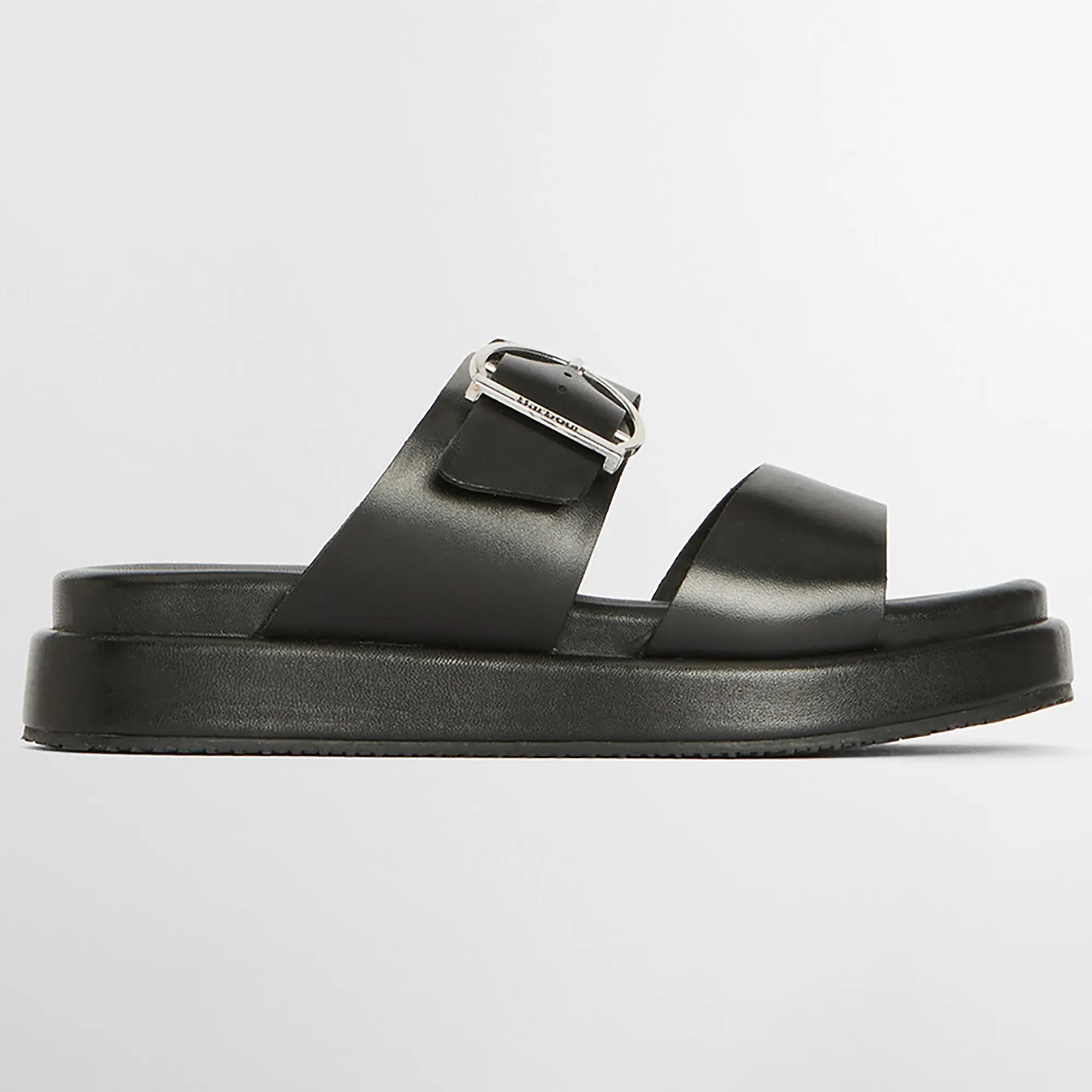 Product image 2 of 8 of Barbour Women's Adele Sandals - Black