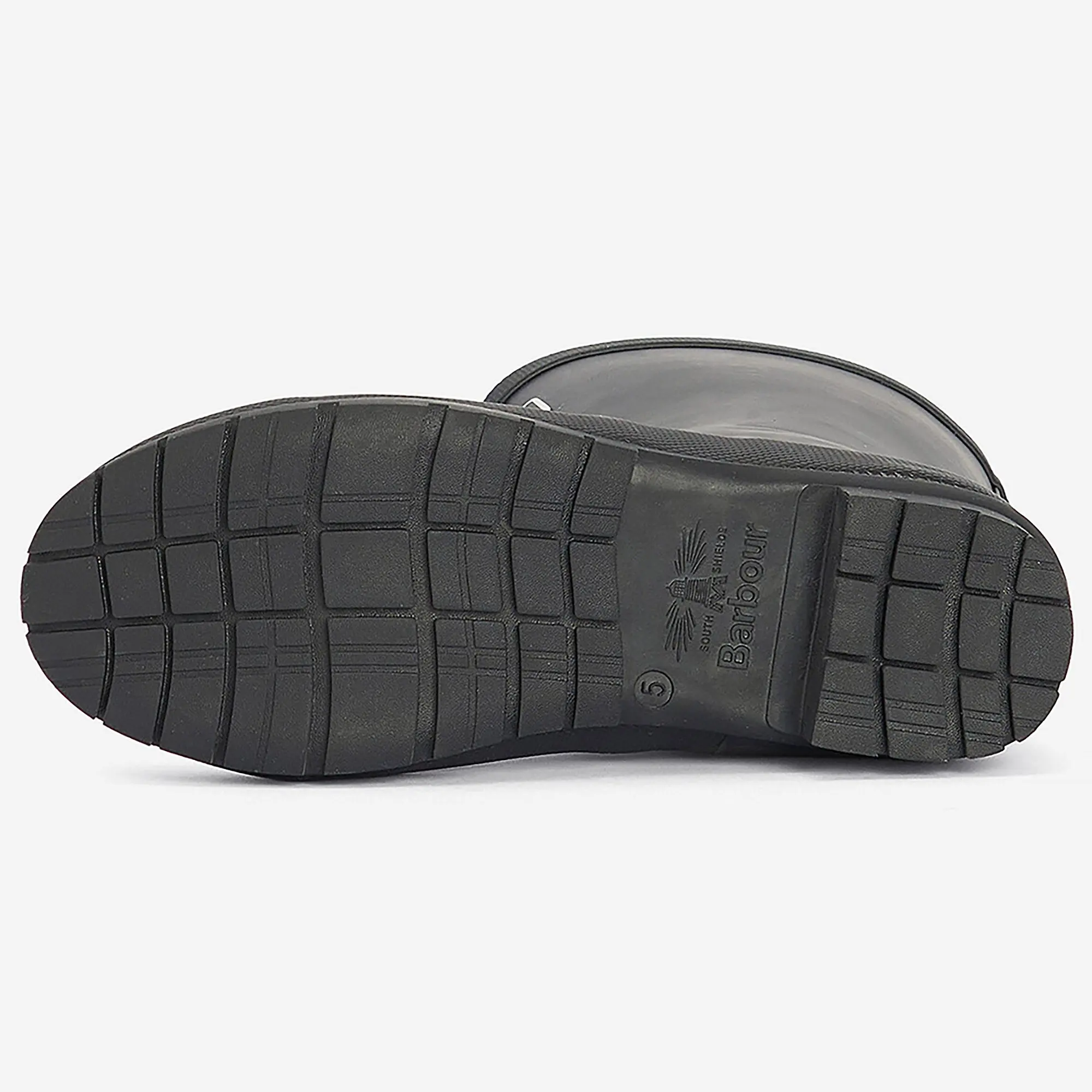 Product image 5 of 6 of Barbour Women's Banbury Wellington Boots - Black