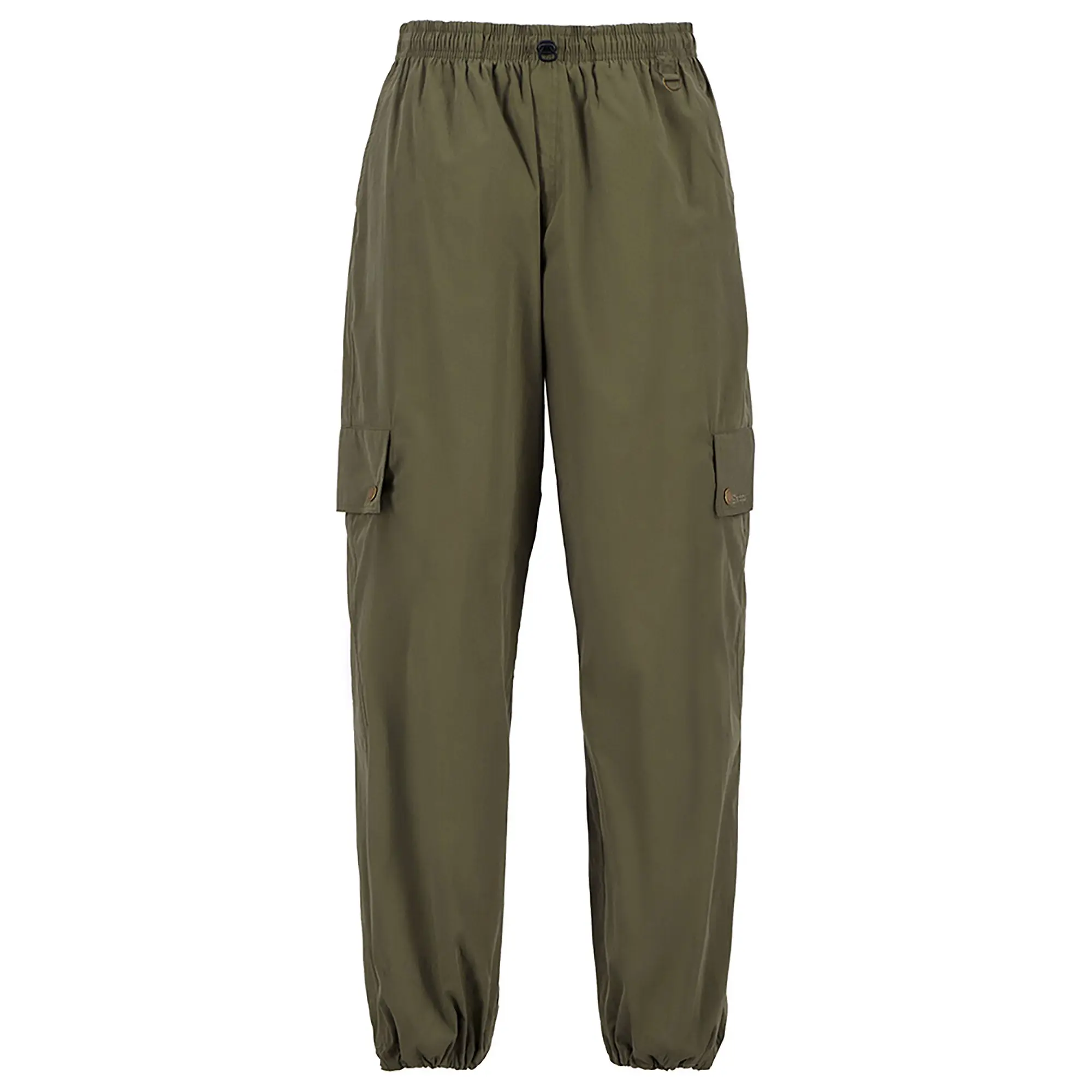 Product image 1 of 9 of Barbour Women's Farne Trousers - Dusky Green