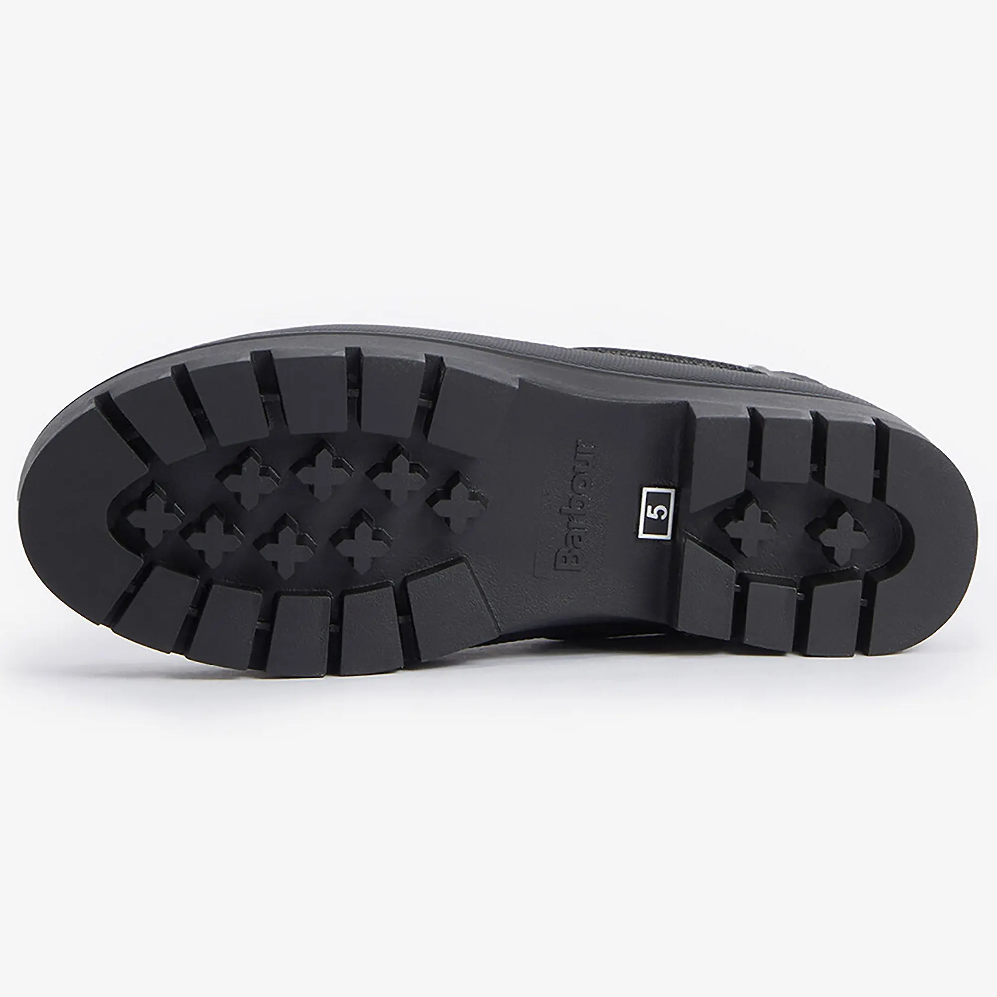 Product image 5 of 7 of Barbour Women's Halton Ankle Wellingtons - Black