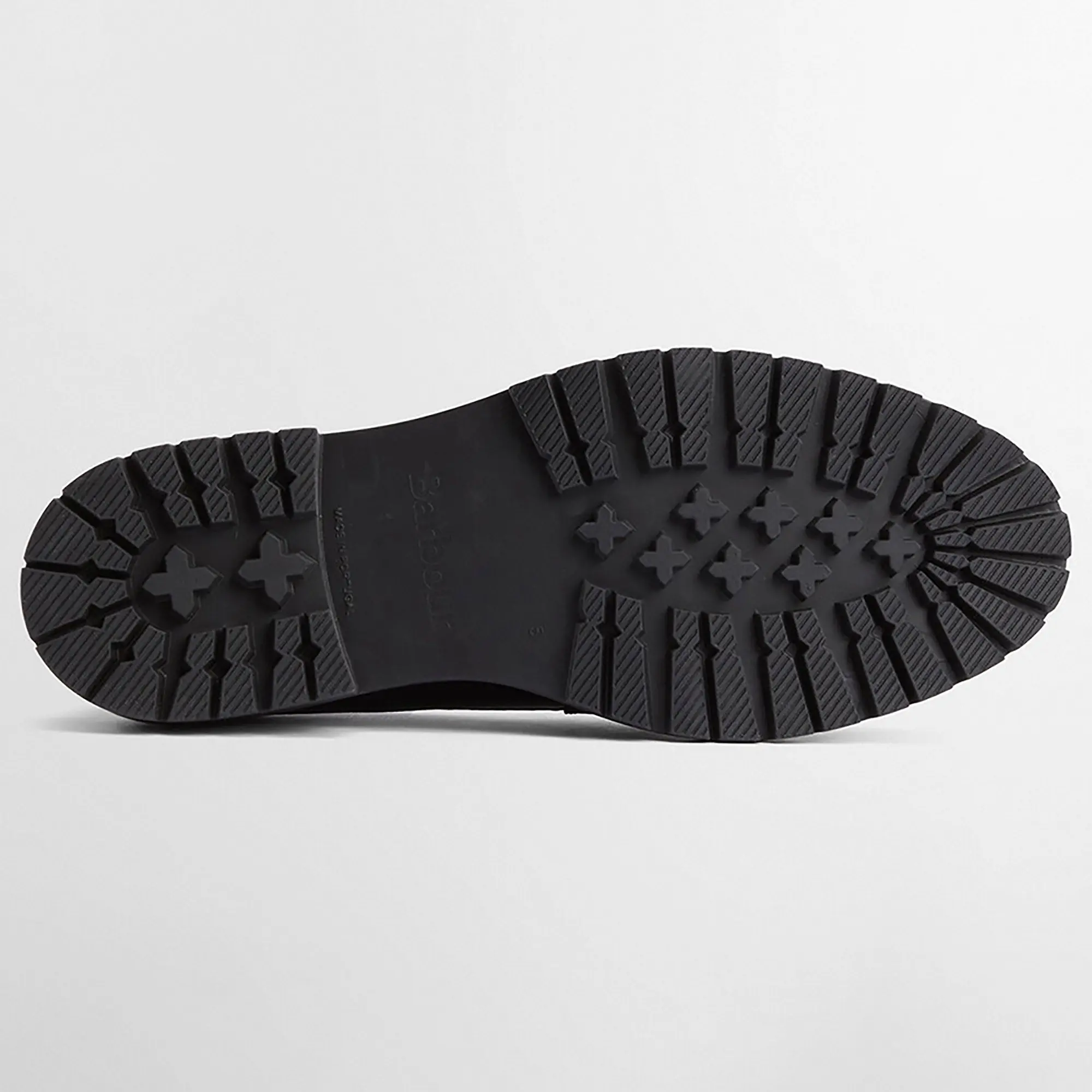 Product image 5 of 6 of Barbour Women's Maddie Loafers - Black