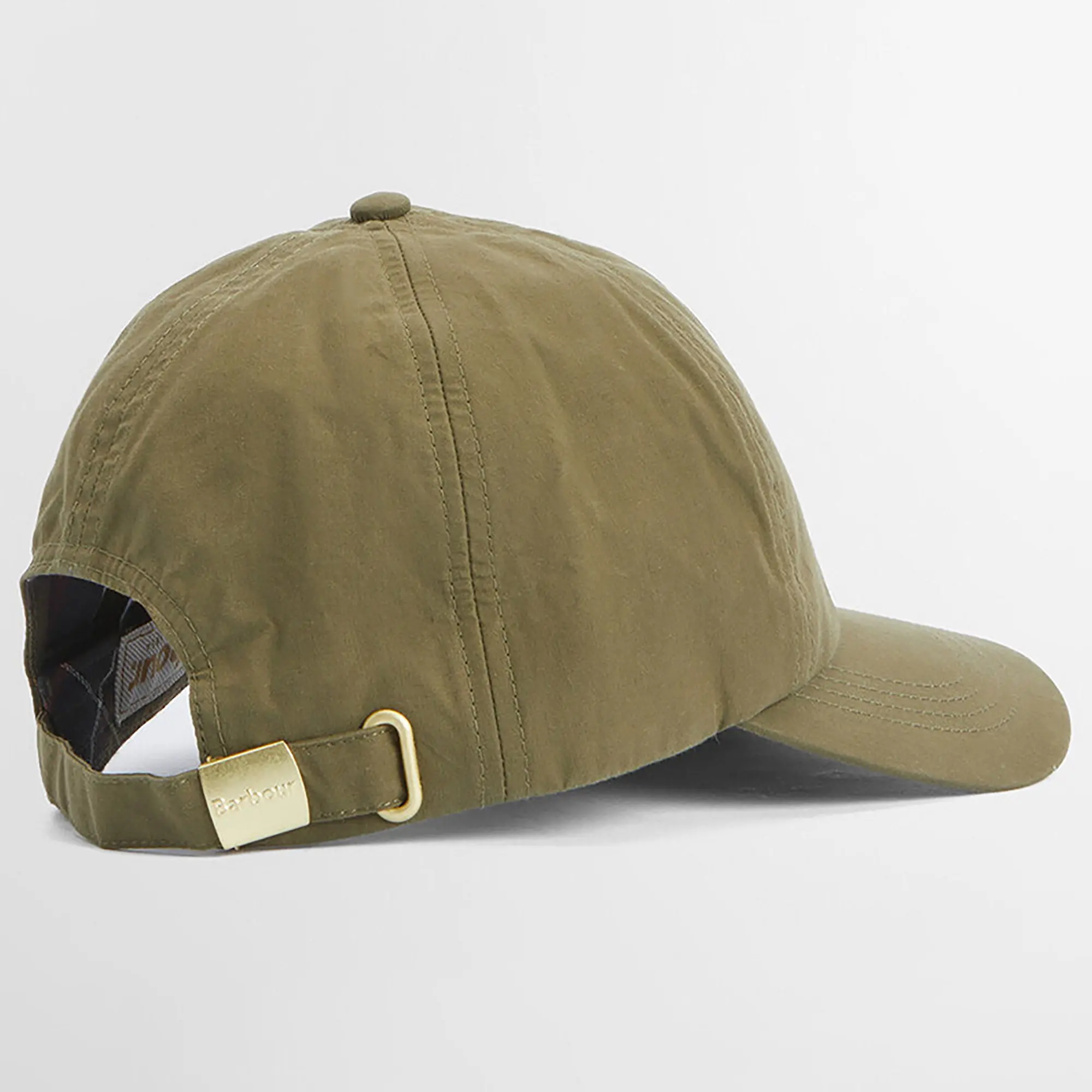 Product image 3 of 5 of Barbour Women's Mya Cap - Dusky Green