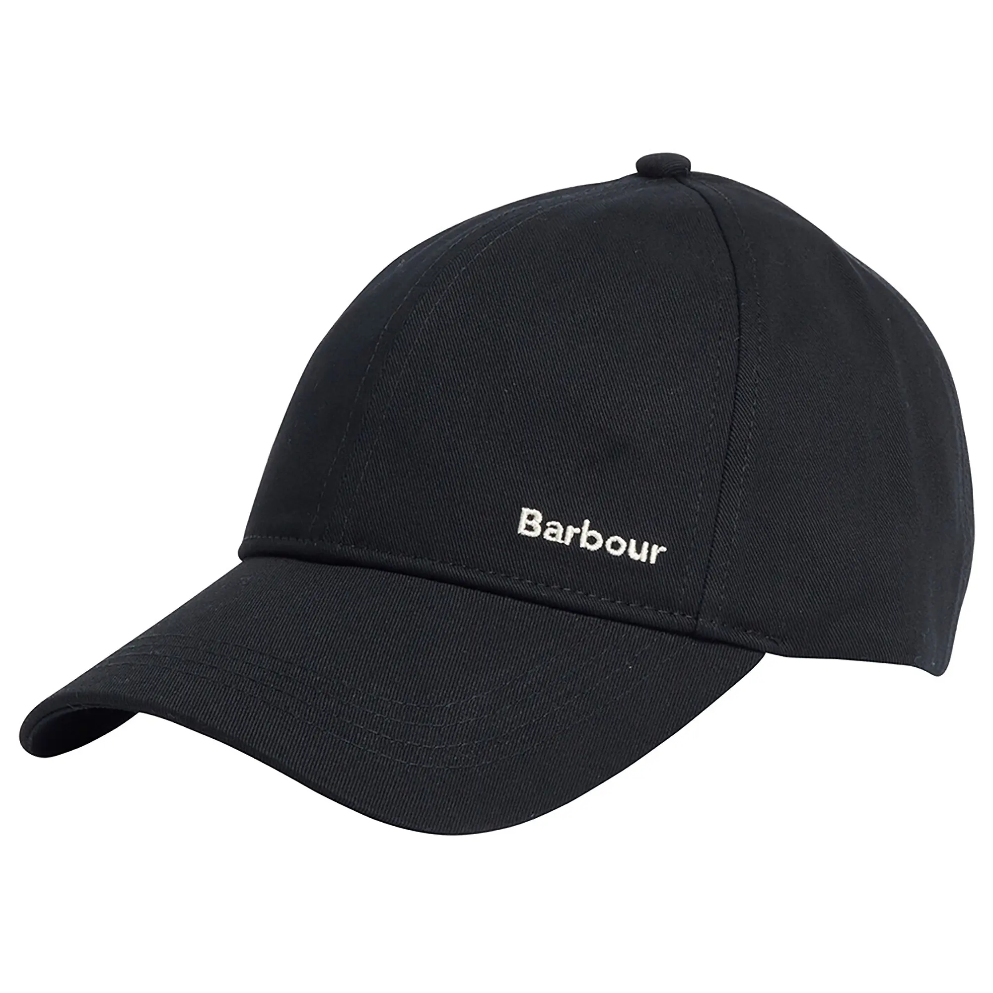 Product image 1 of 5 of Barbour Women's Olivia Sports Cap - Black