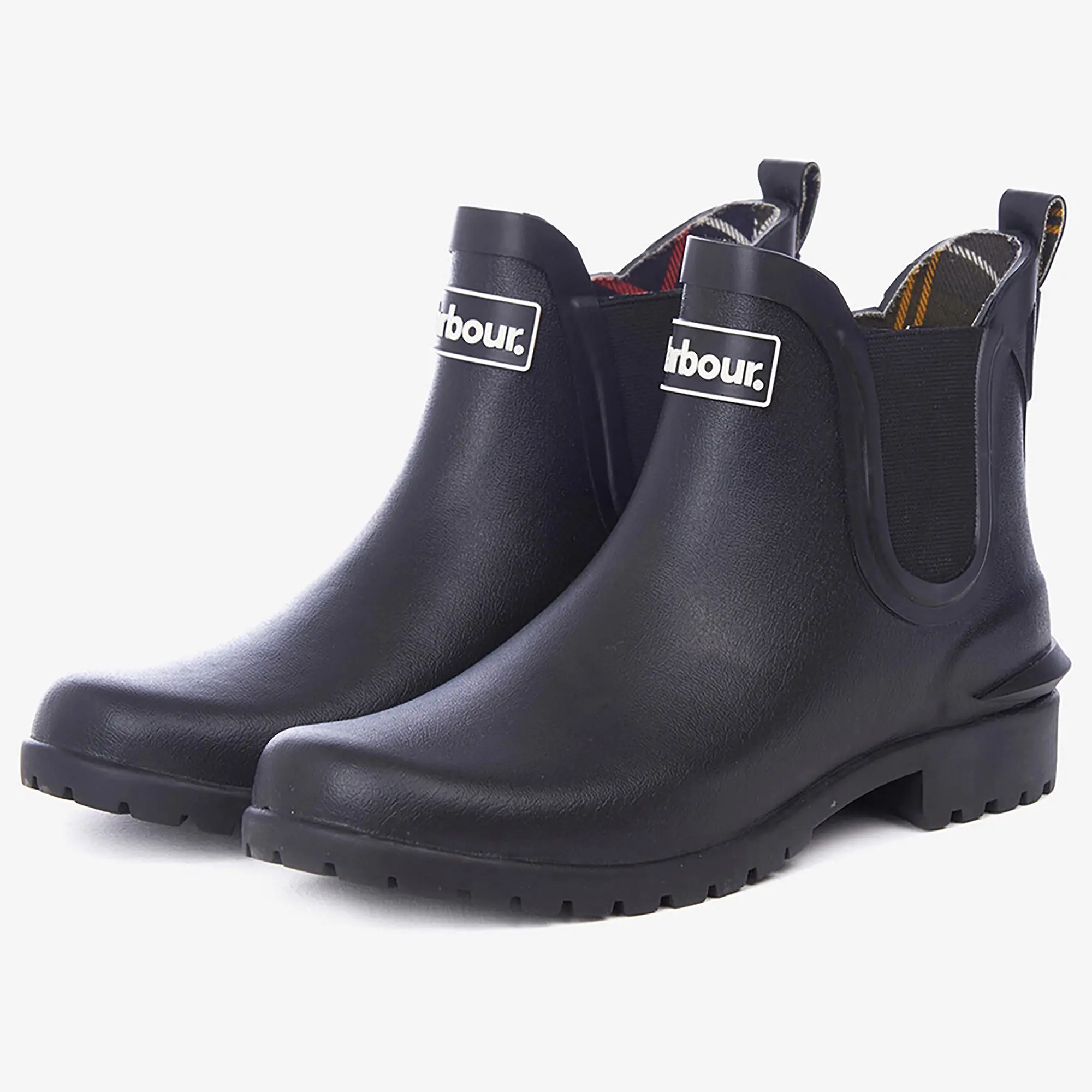 Product image 2 of 5 of Barbour Women's Wilton Wellingtons - Black