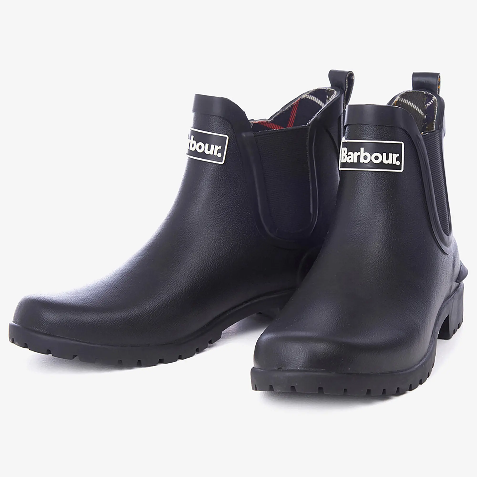 Product image 3 of 5 of Barbour Women's Wilton Wellingtons - Black